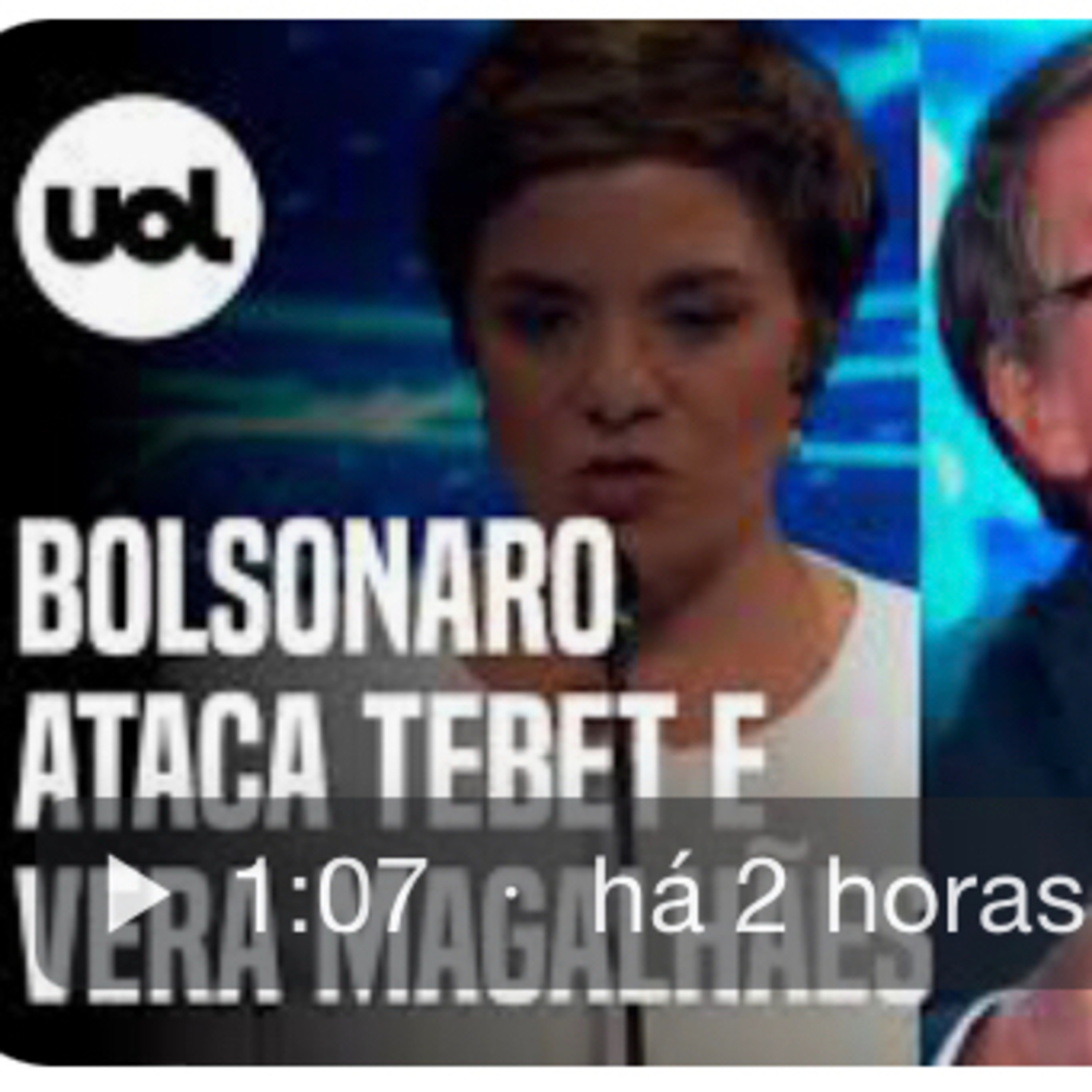 Temporada 3 - Direito e Política