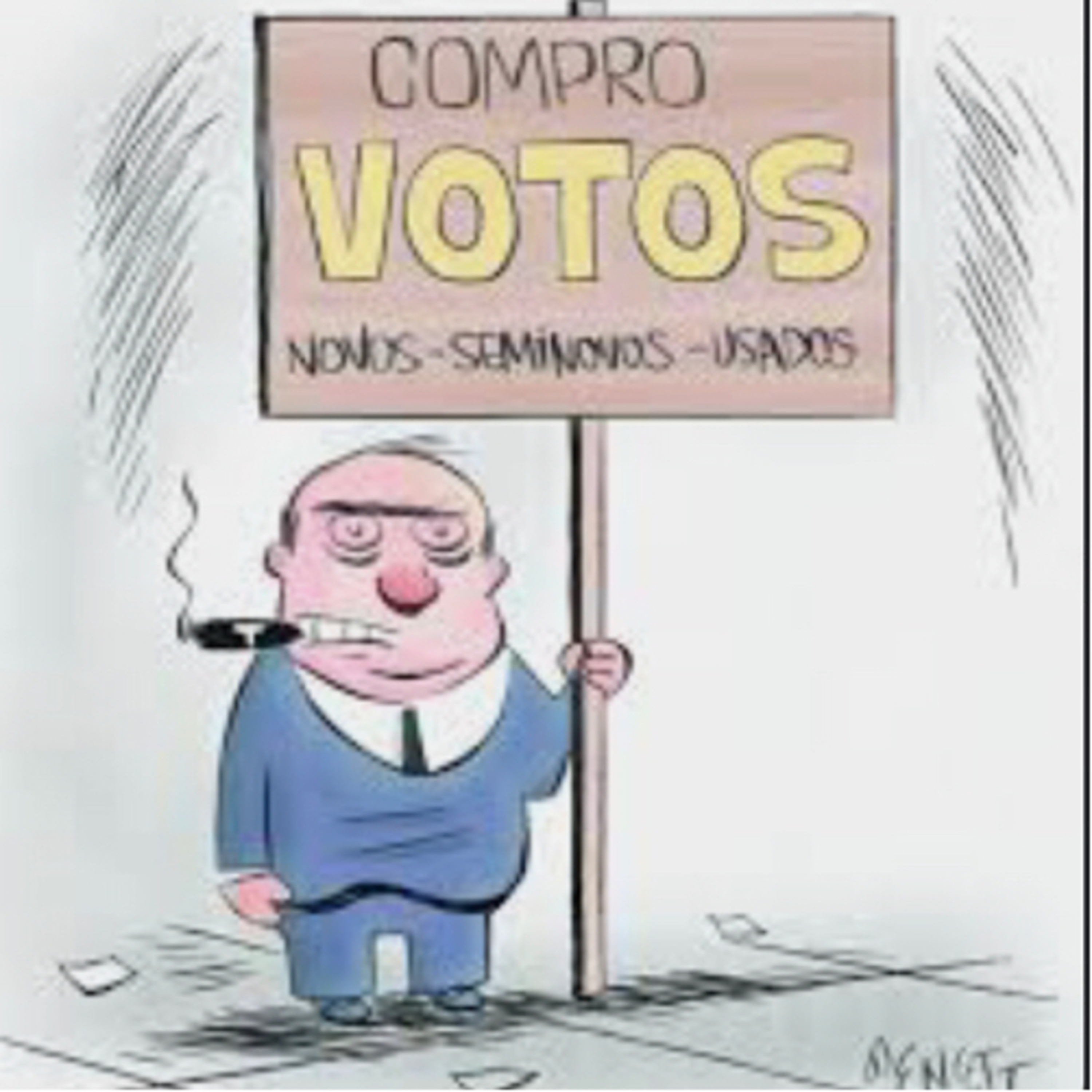 Temporada 3 - Direito e Política
