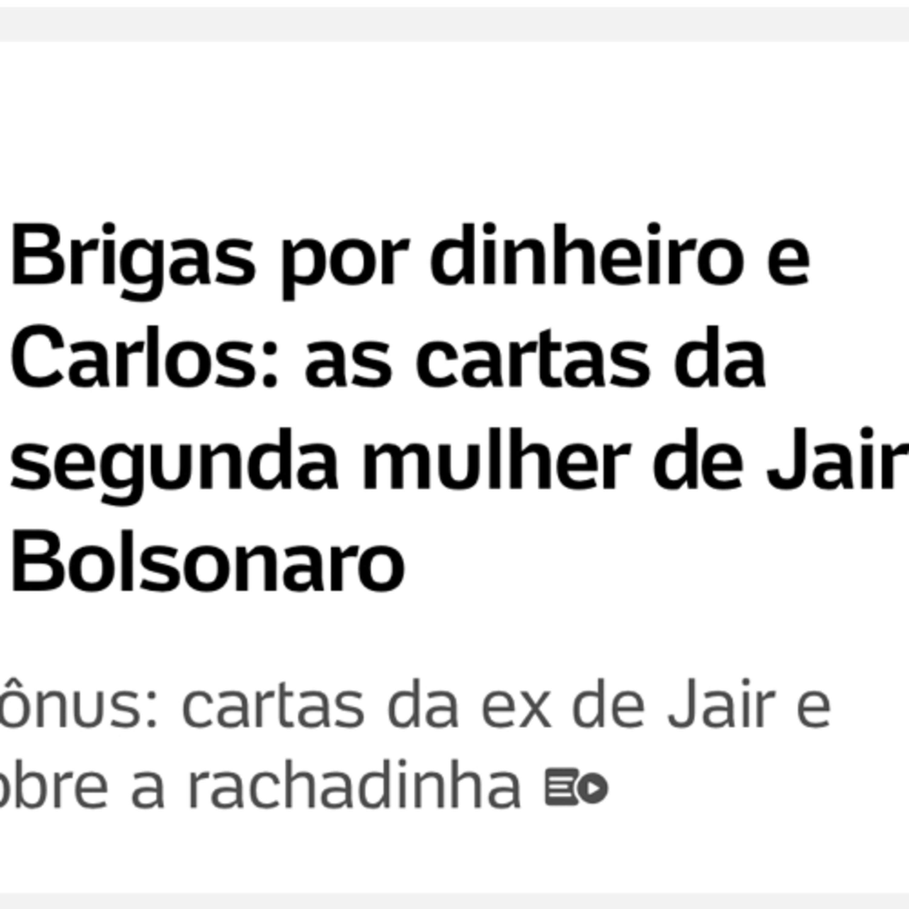 Temporada 3 - Direito e Política