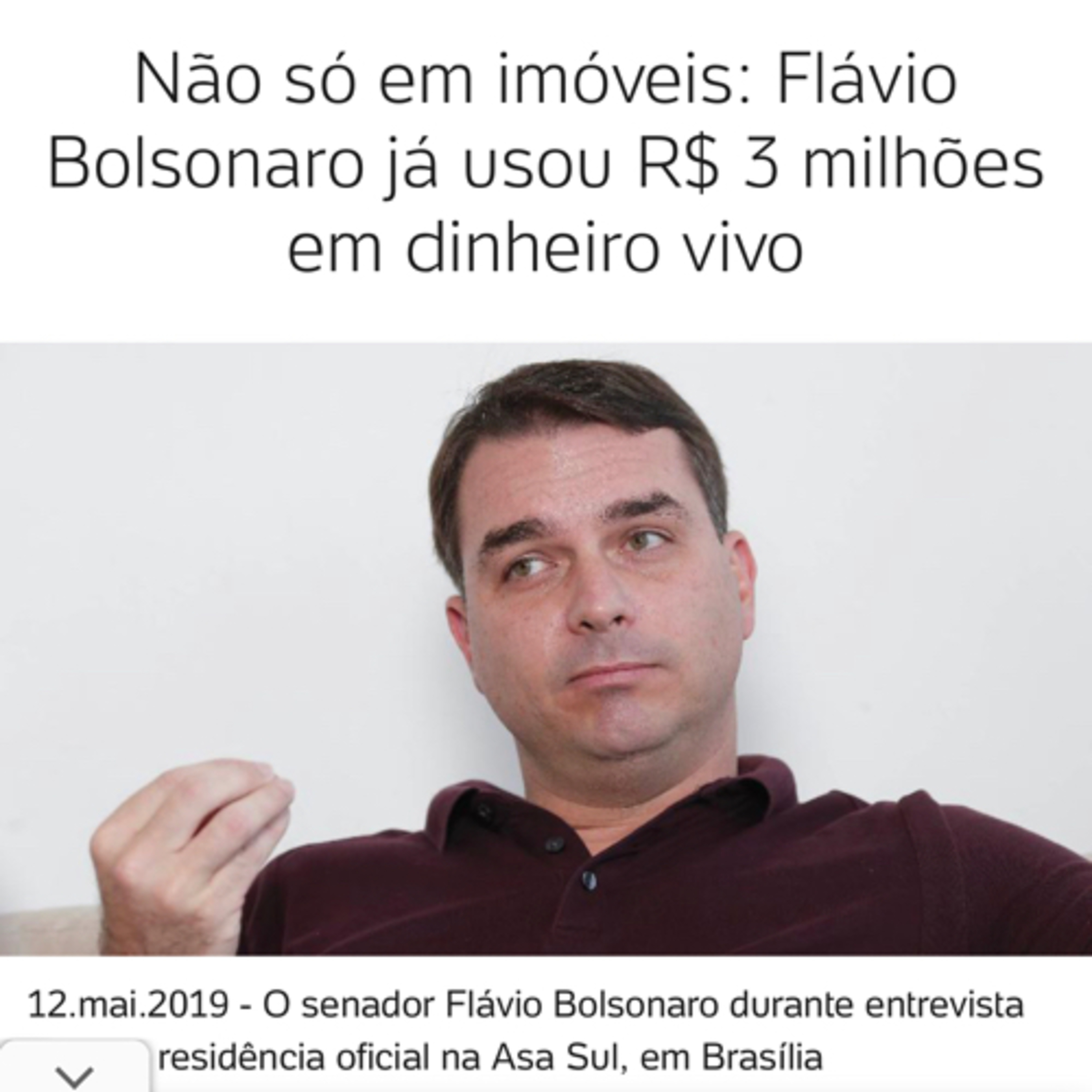 Temporada 3 - Direito e Política