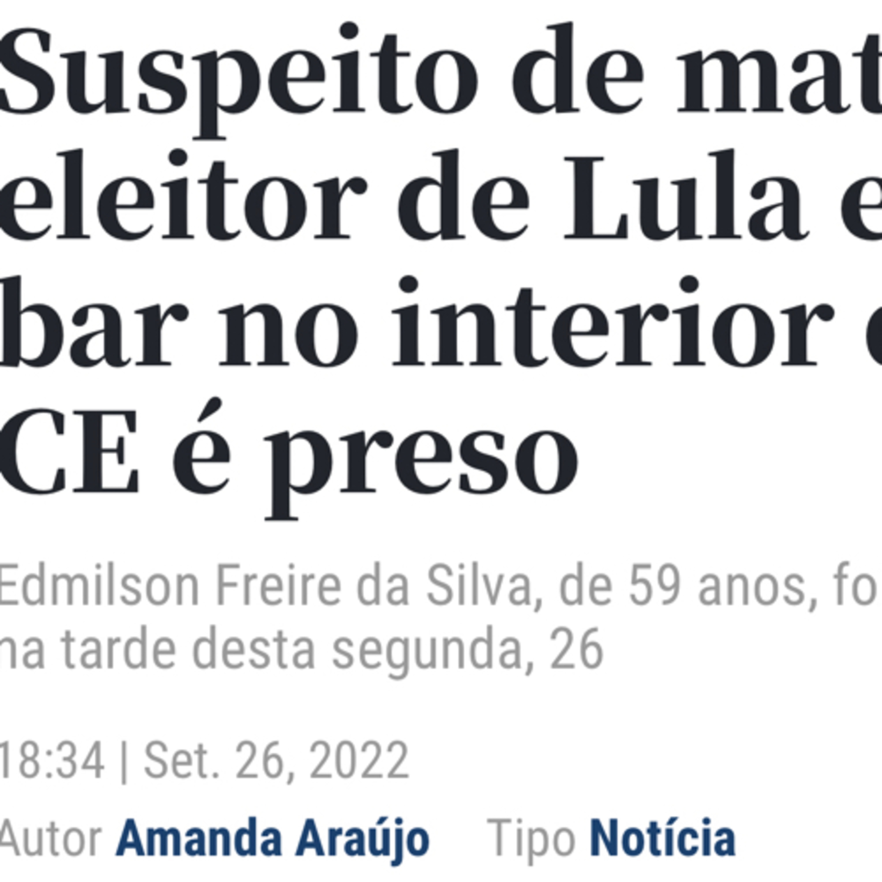Temporada 3 - Direito e Política