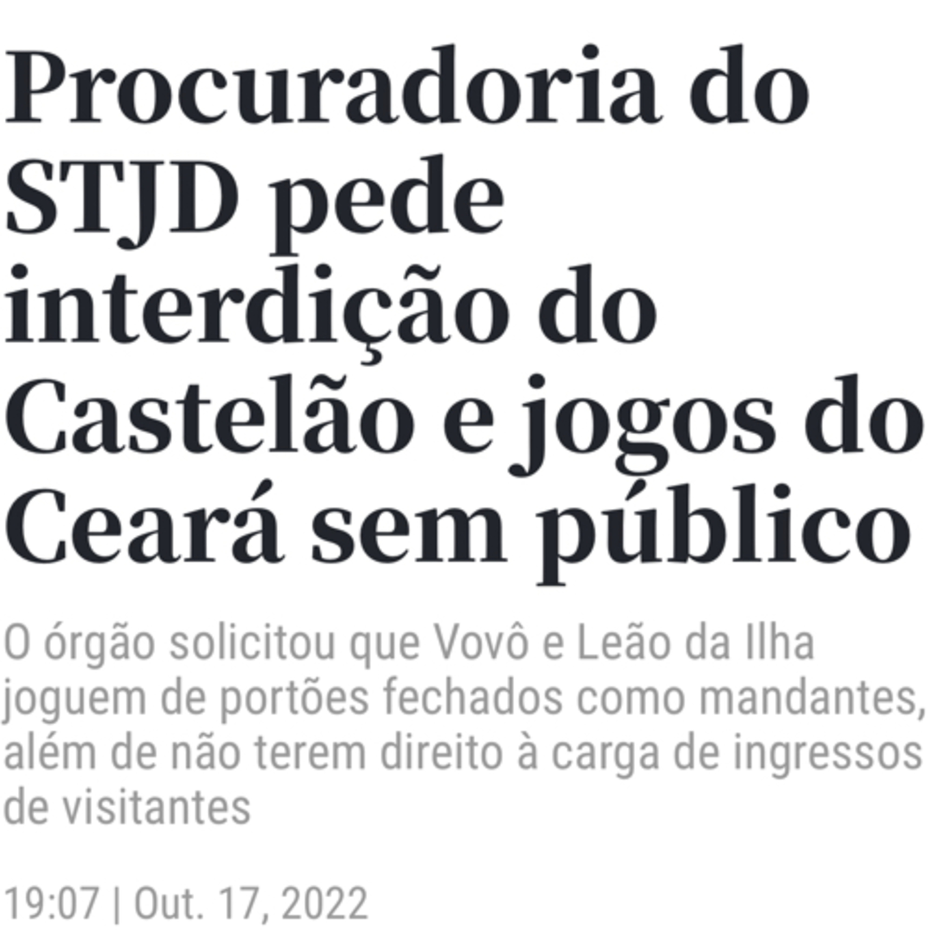 Temporada 3 - Direito e Política