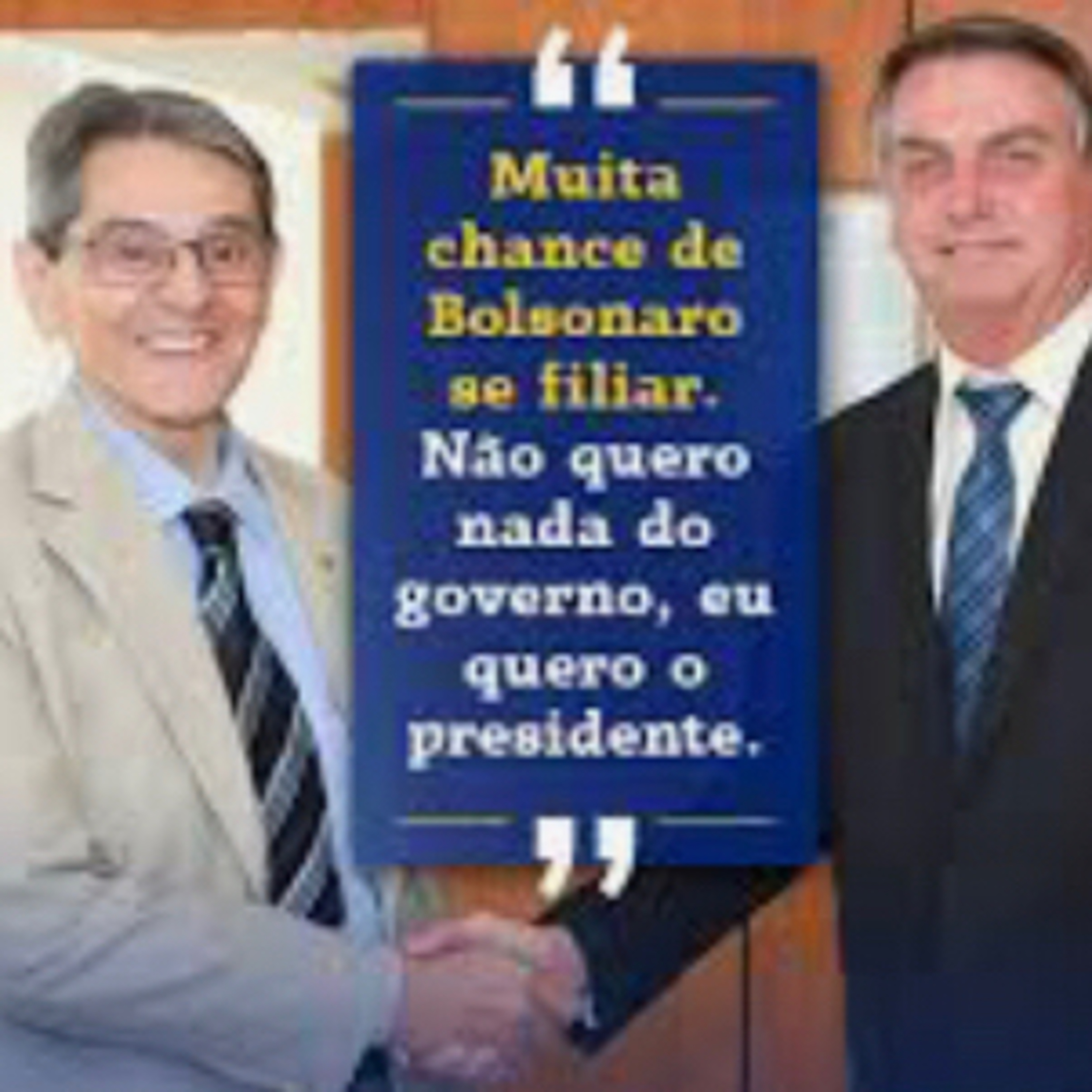 Temporada 3 - Direito e Política