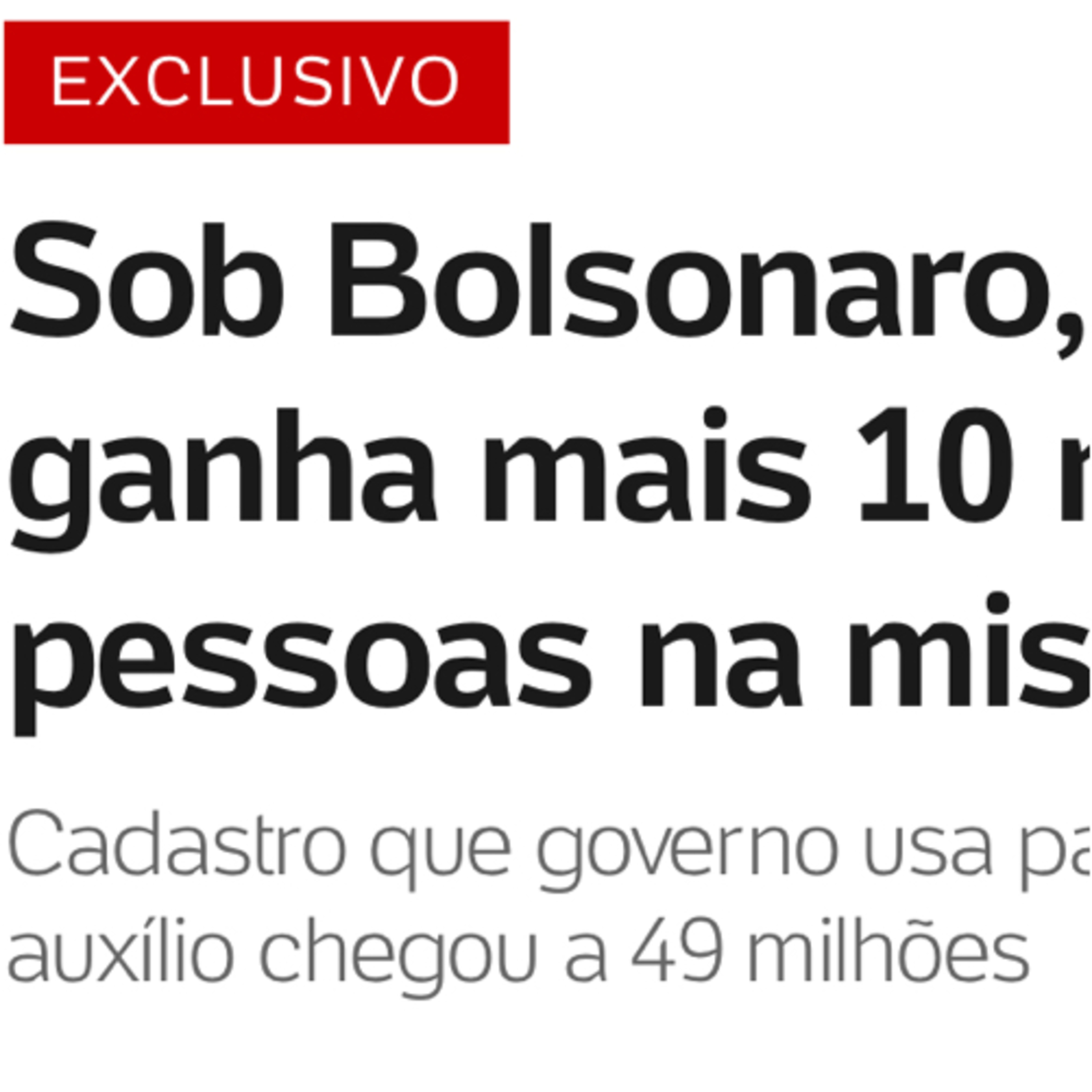 Temporada 3 - Direito e Política