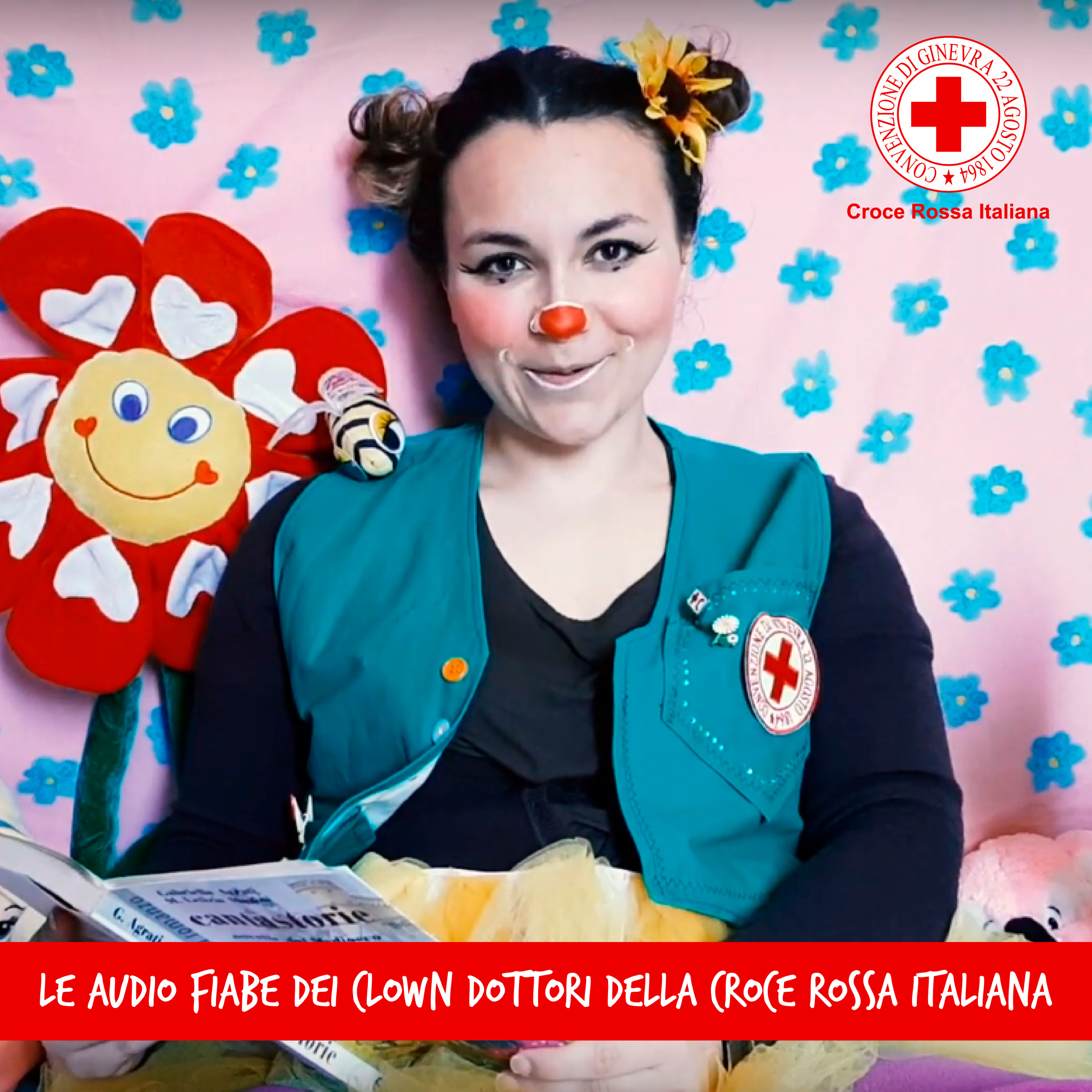 Audio Fiabe CRI #5 - L'ascensore per le stelle