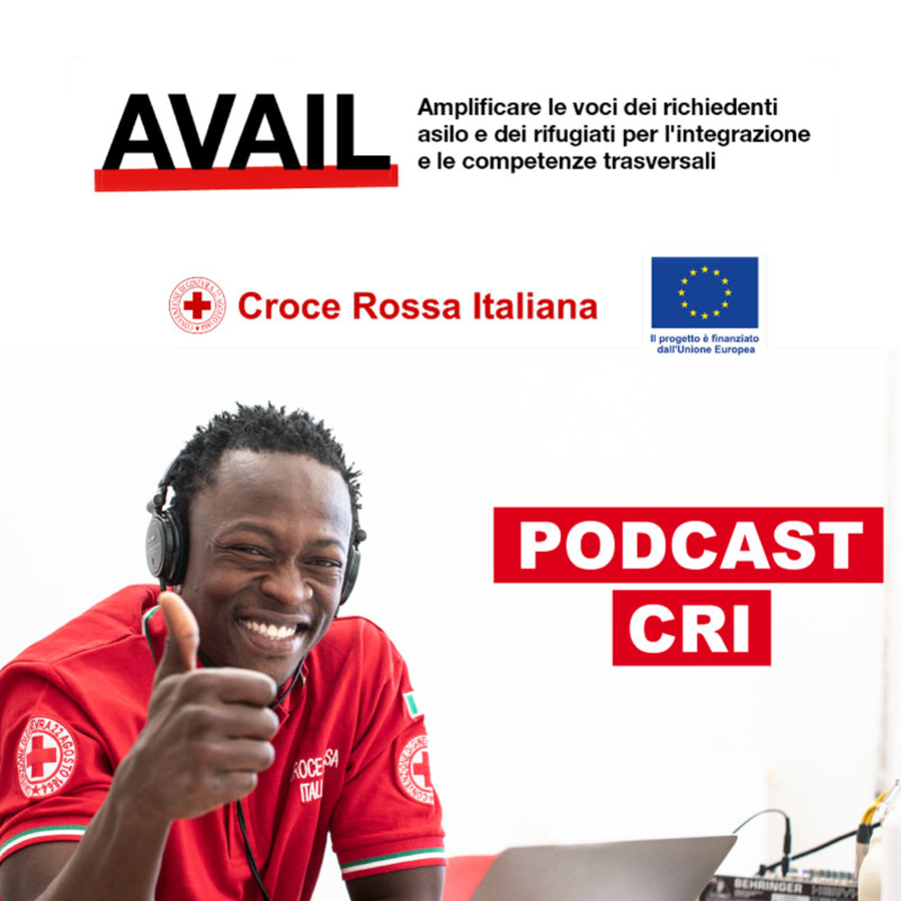 Croce Rossa Italiana