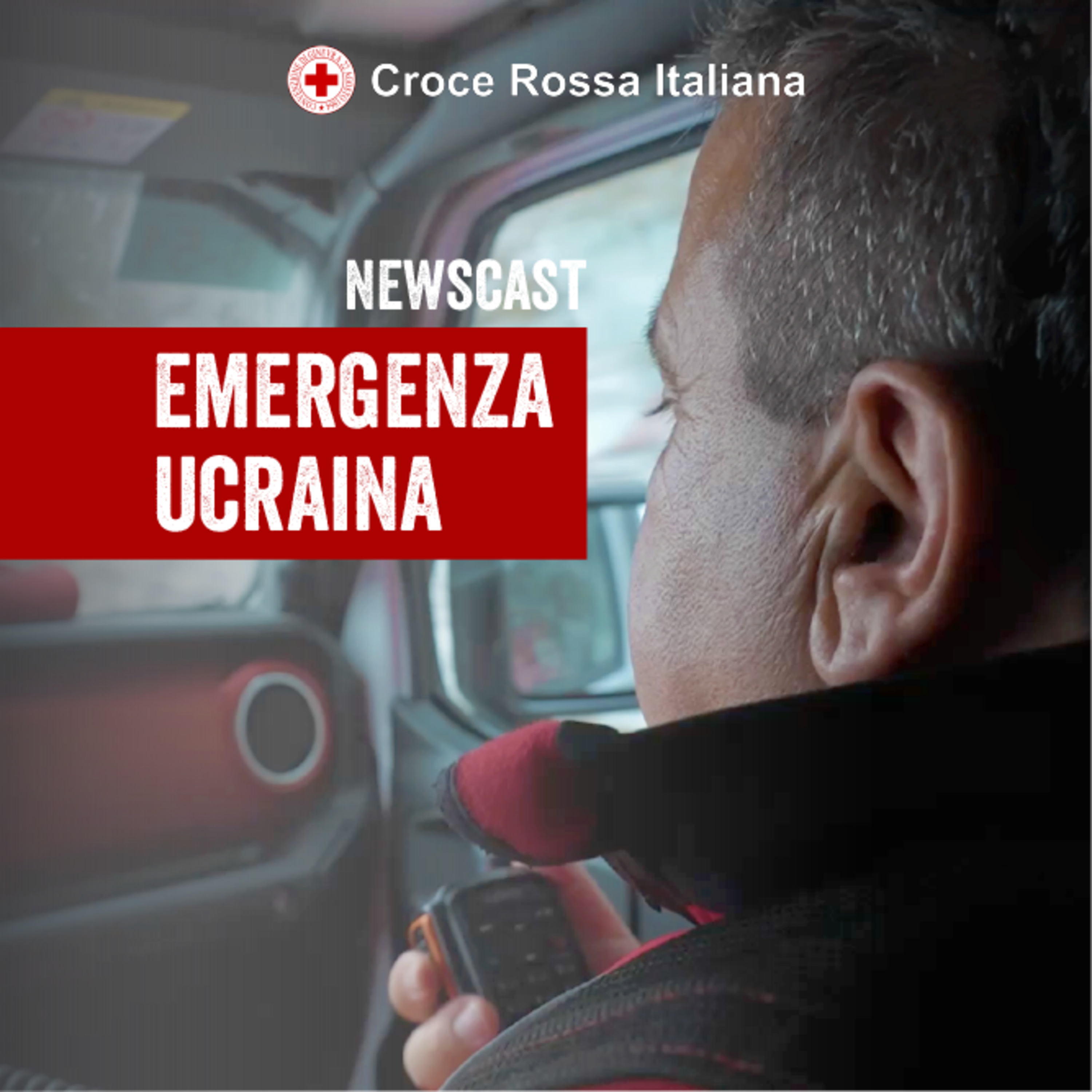 Croce Rossa Italiana