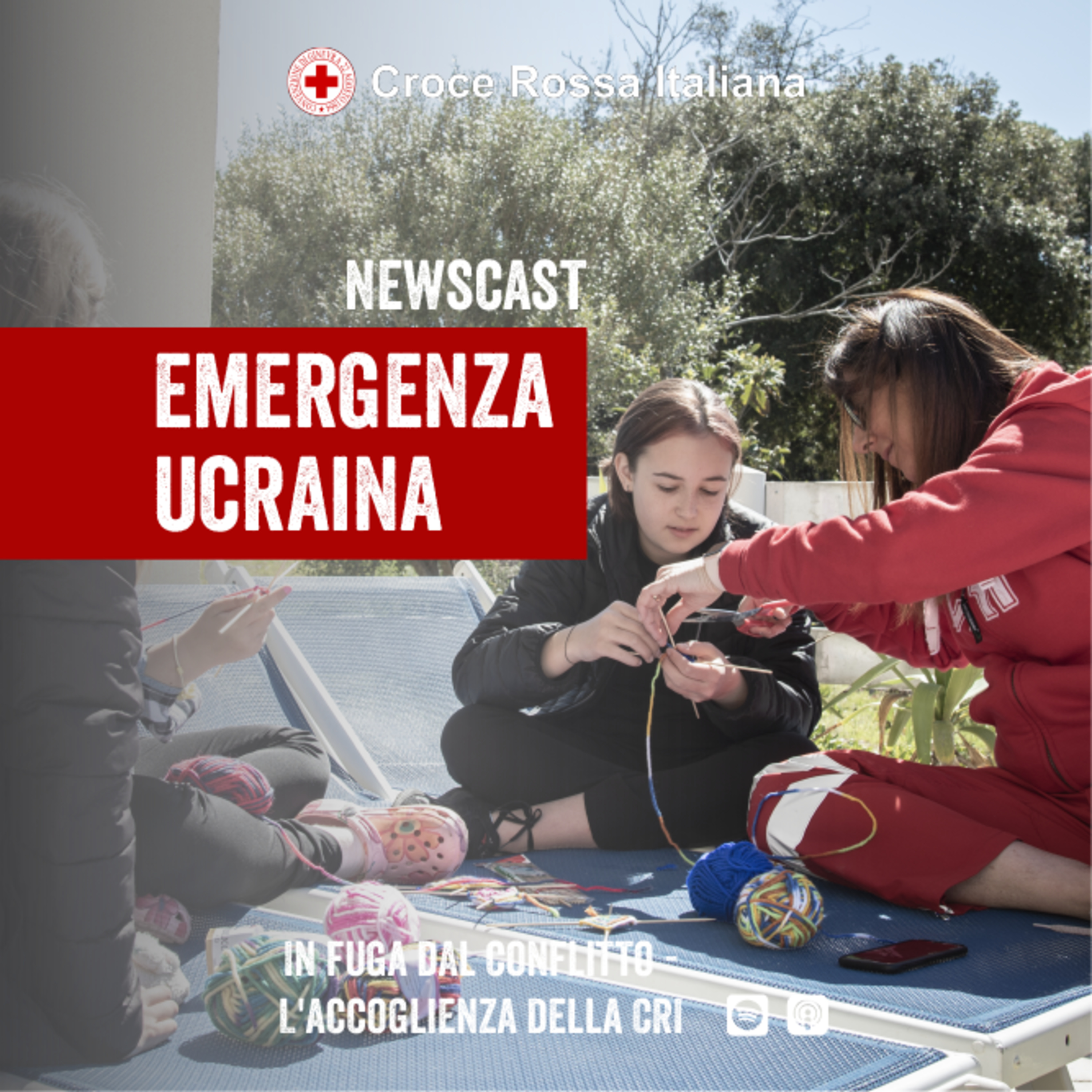 Croce Rossa Italiana