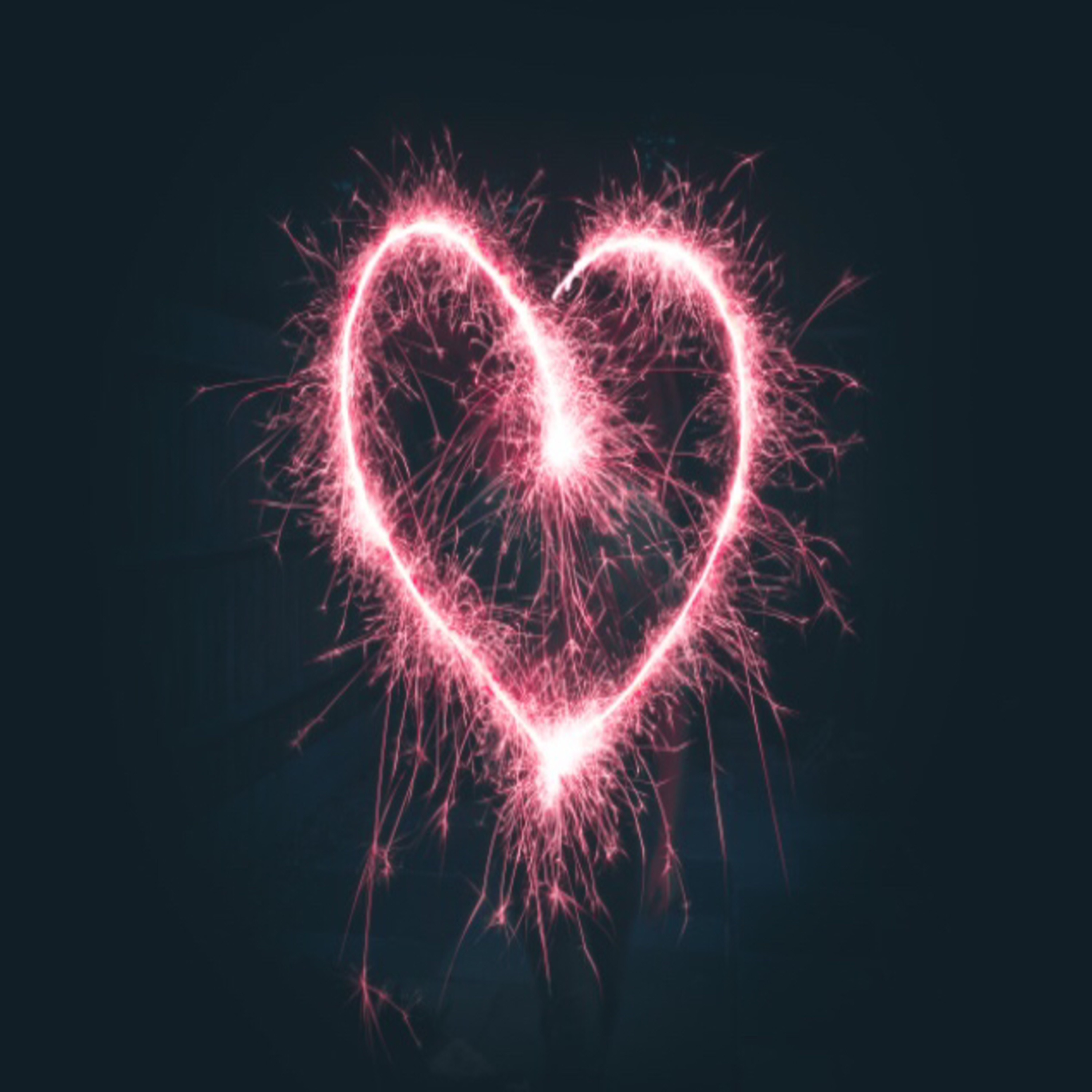 The power of love podcast by Mandy-Lorrani