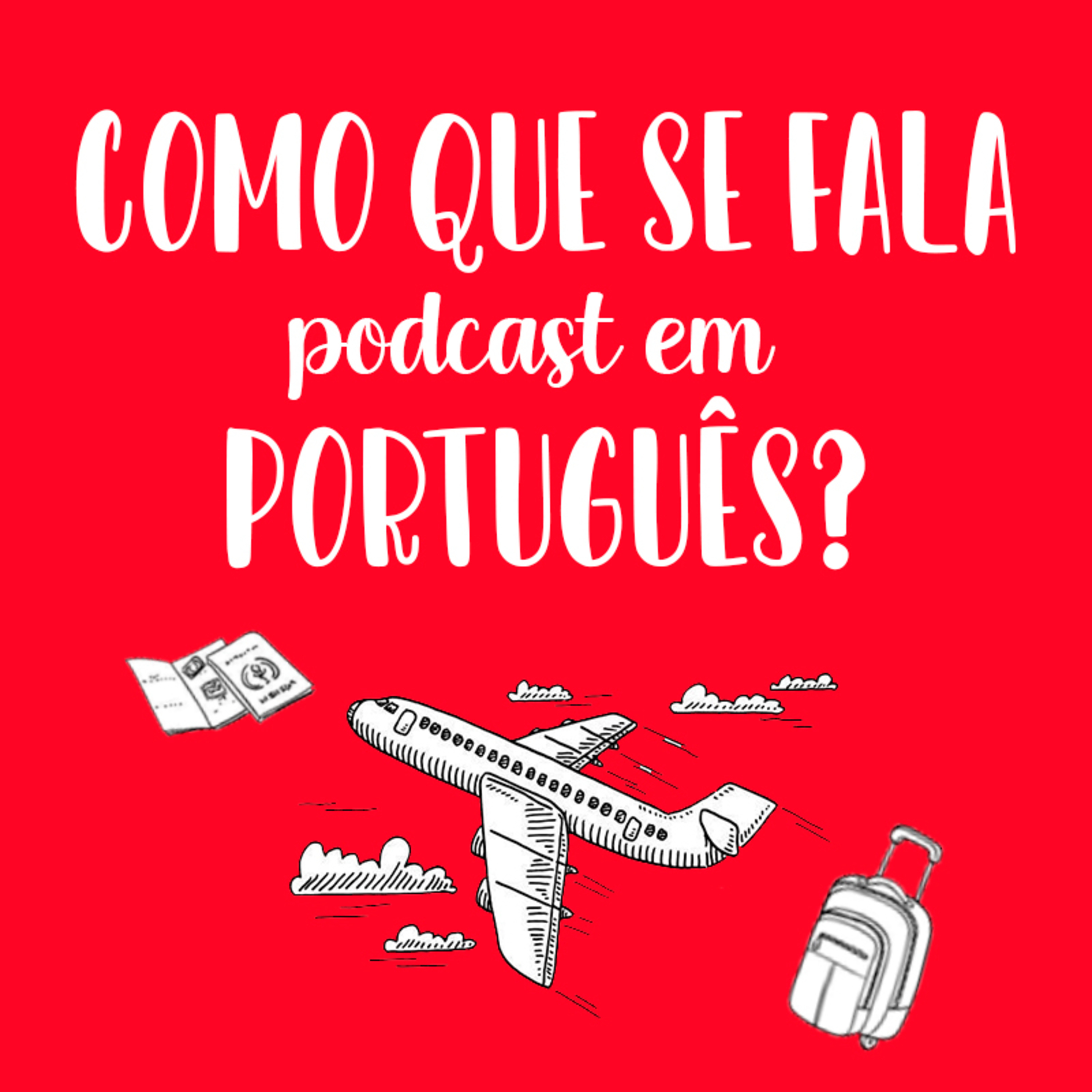 Às Quartas Nós Ouvimos Podcast