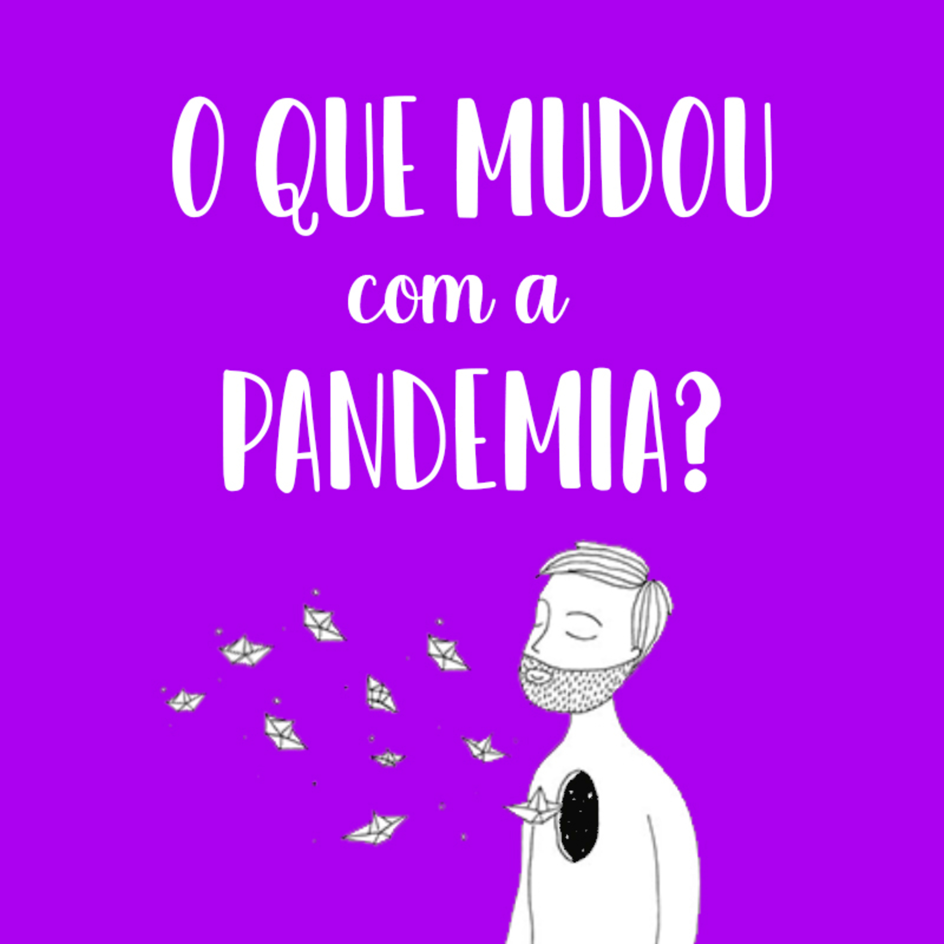 Às Quartas Nós Ouvimos Podcast