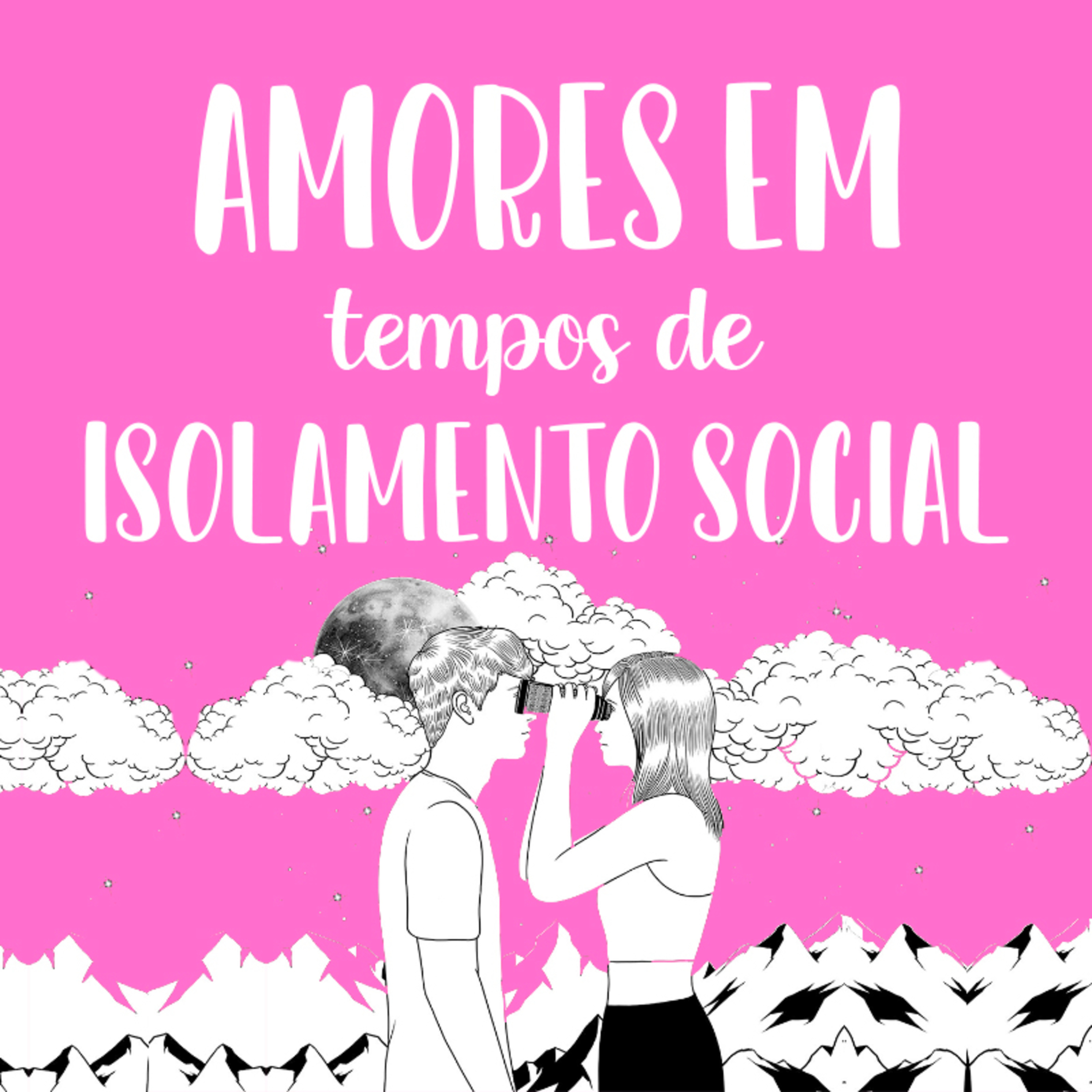 Às Quartas Nós Ouvimos Podcast