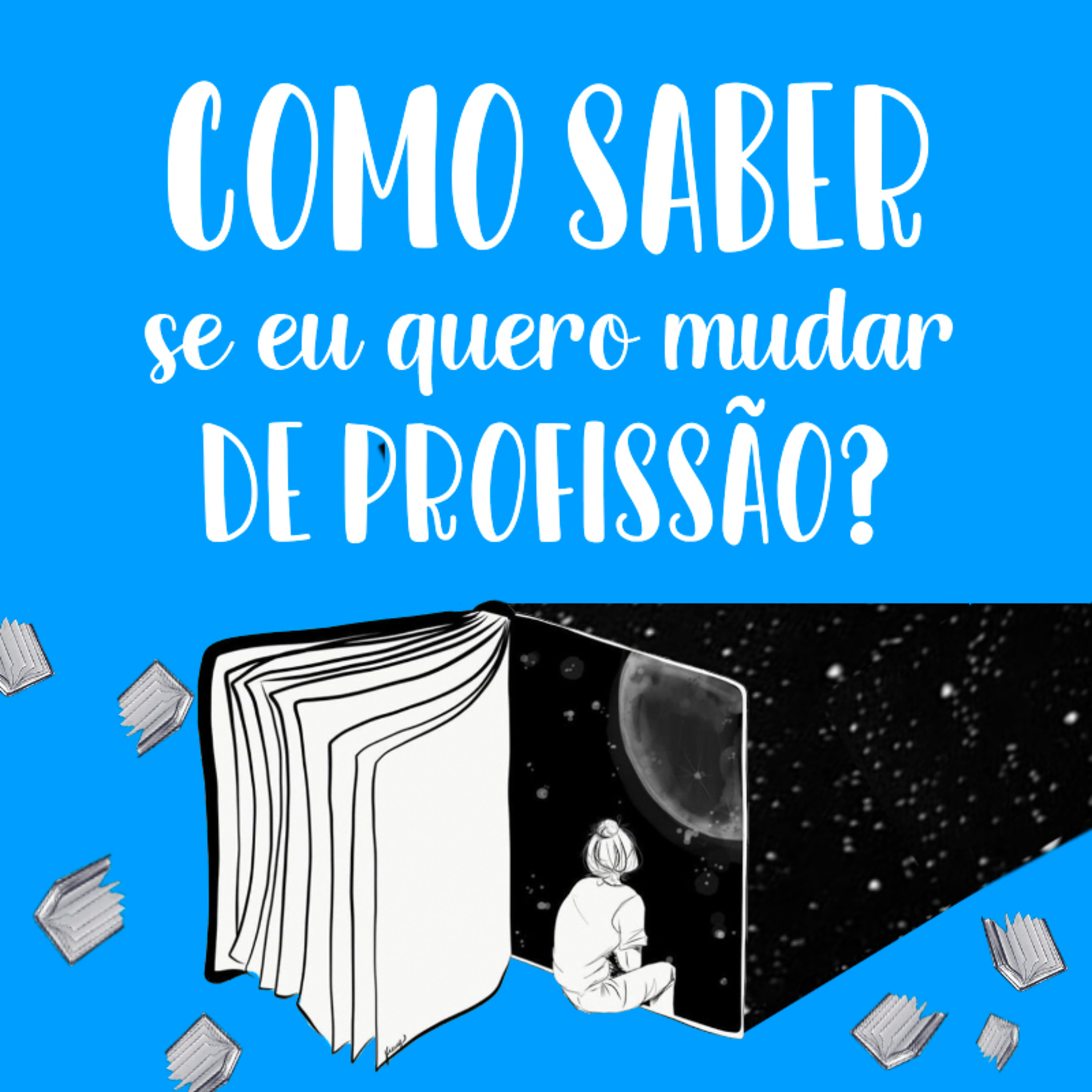 Às Quartas Nós Ouvimos Podcast