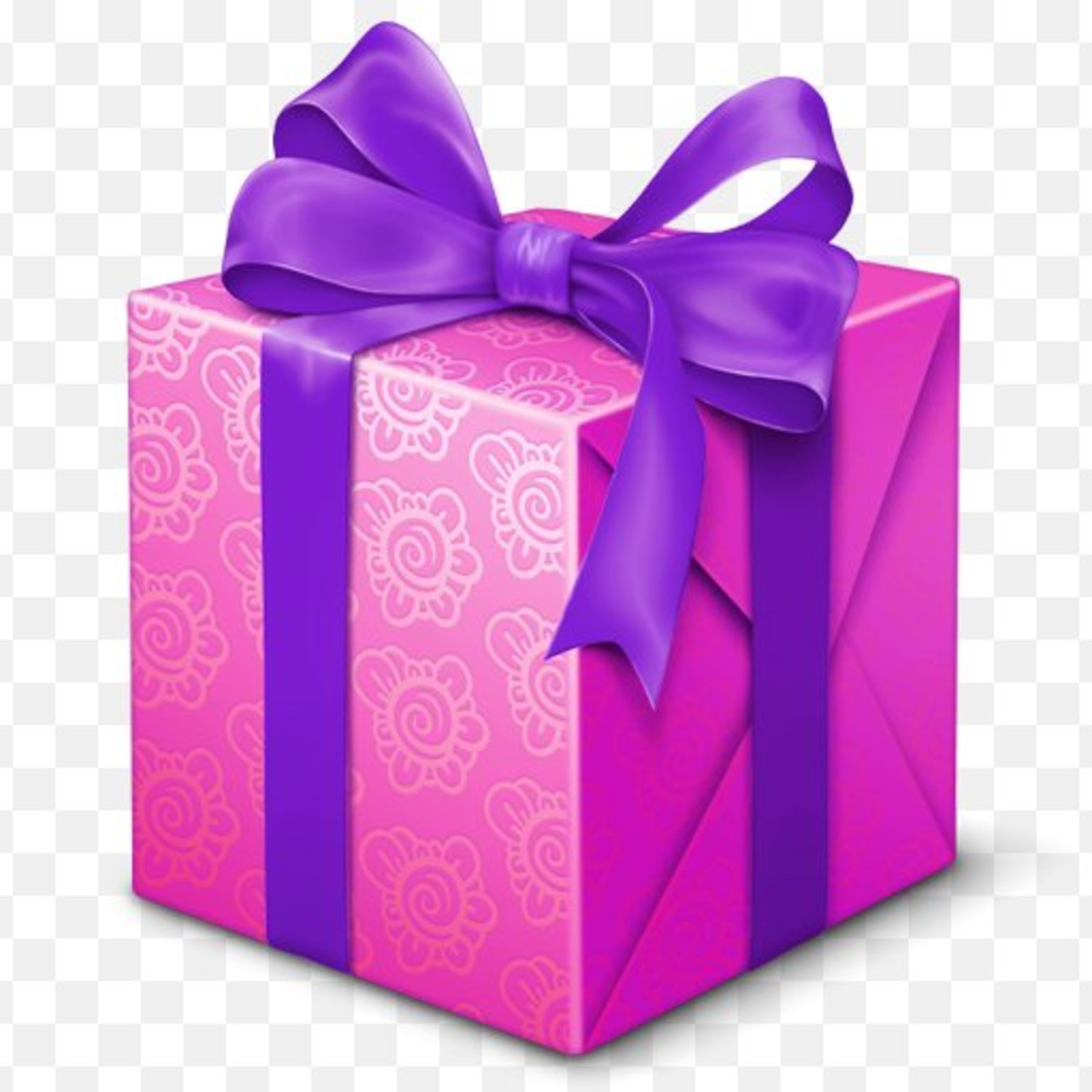 Birthday Box  episode artwork