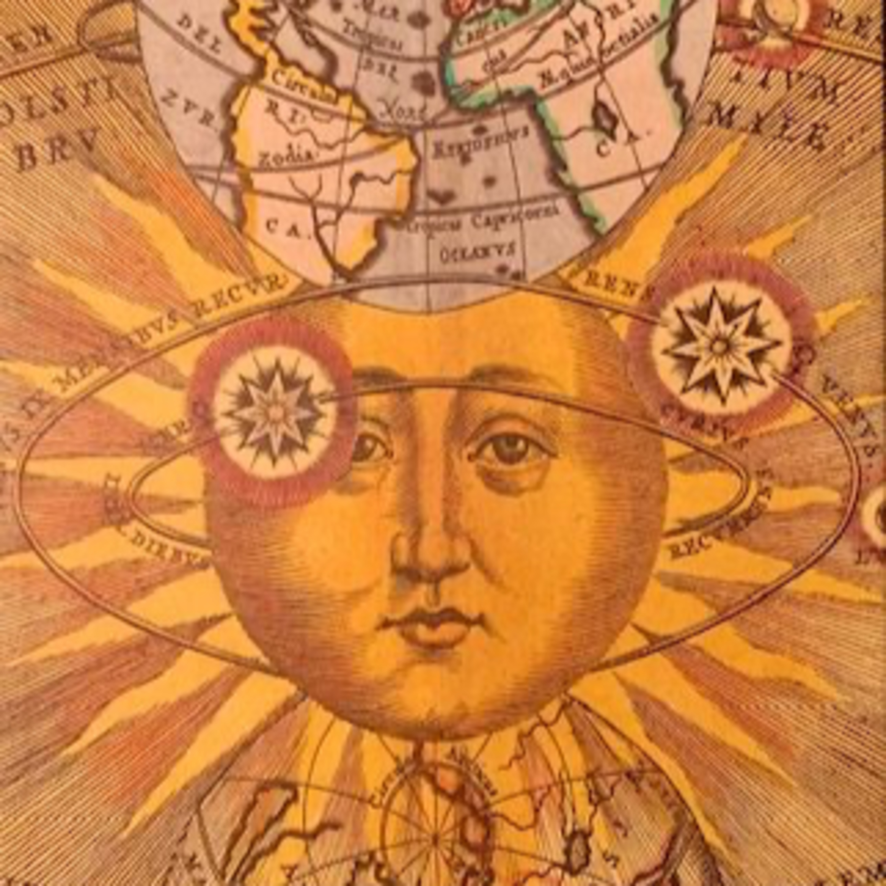 Béatrice Robin-Brézina | Astrologie & Humanisme