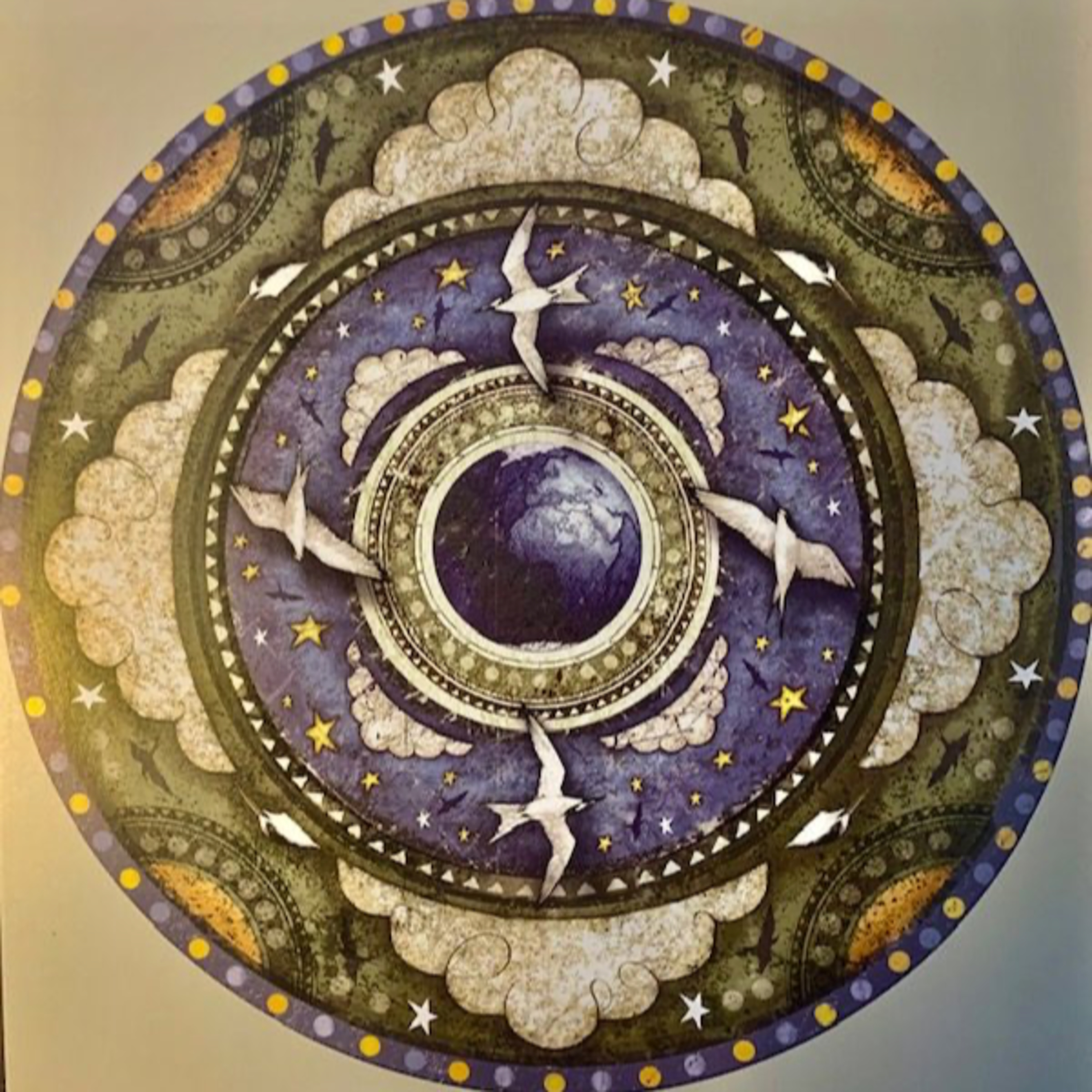 Béatrice Robin-Brézina | Astrologie & Humanisme