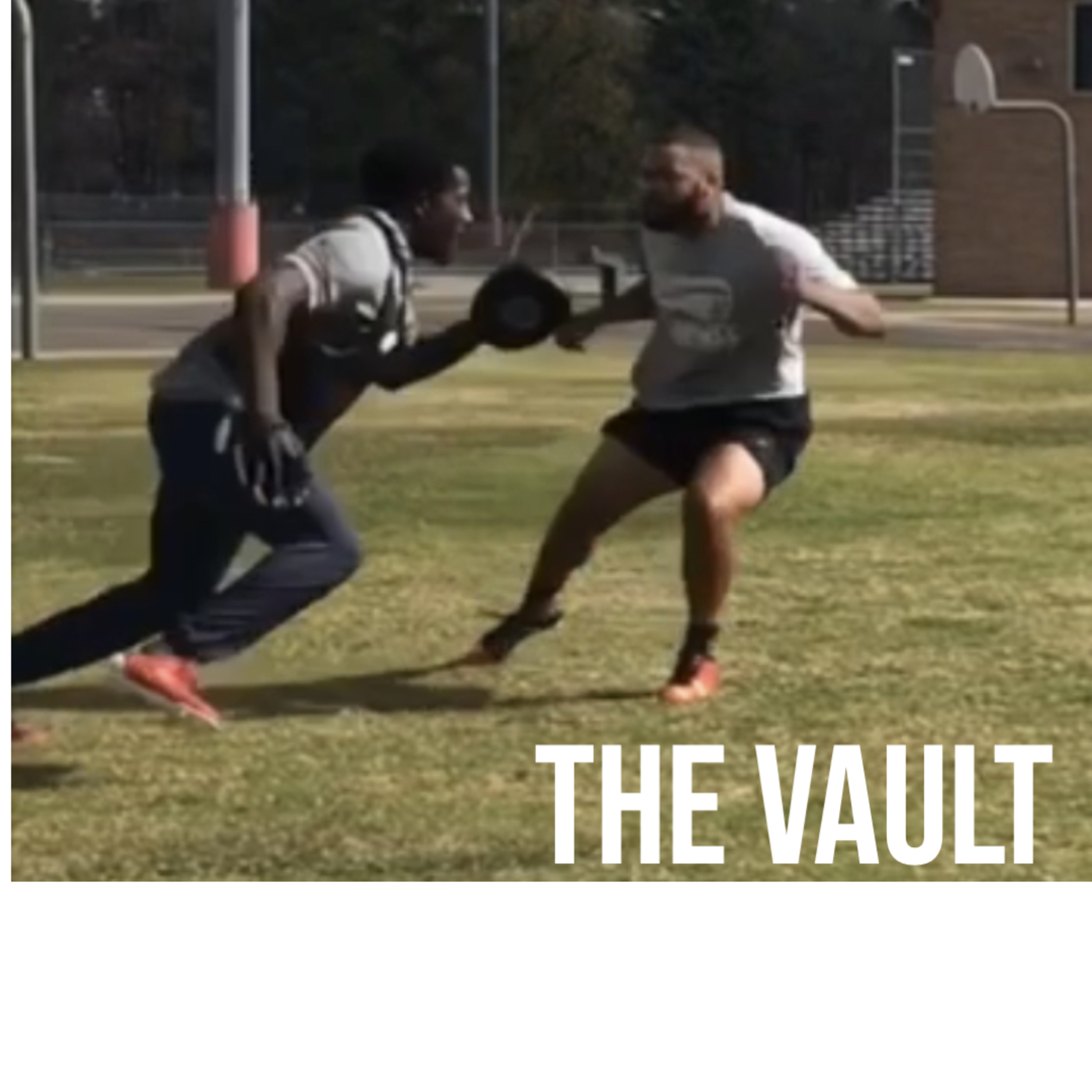 The Vault