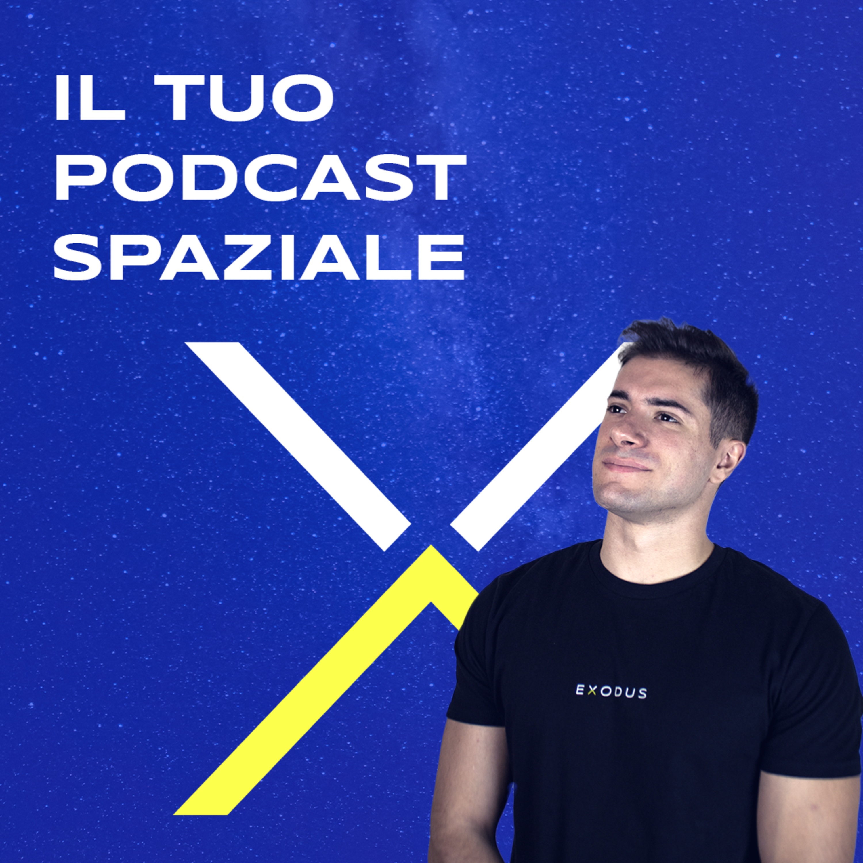 AstroViktor Podcast