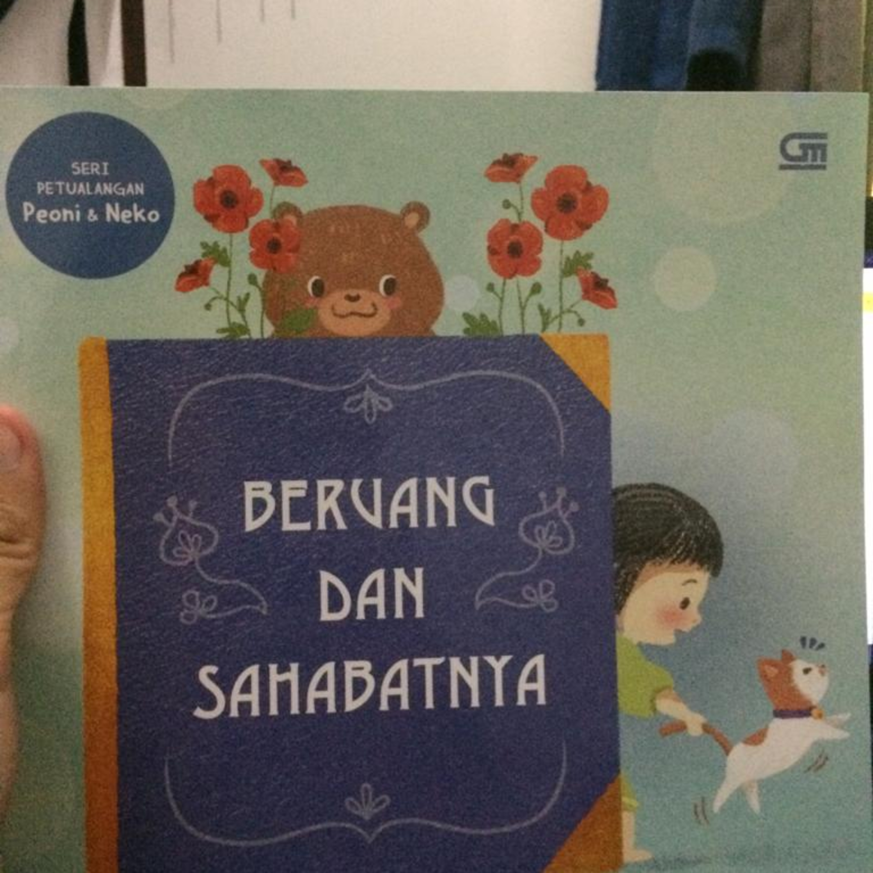 Cerita Lepas