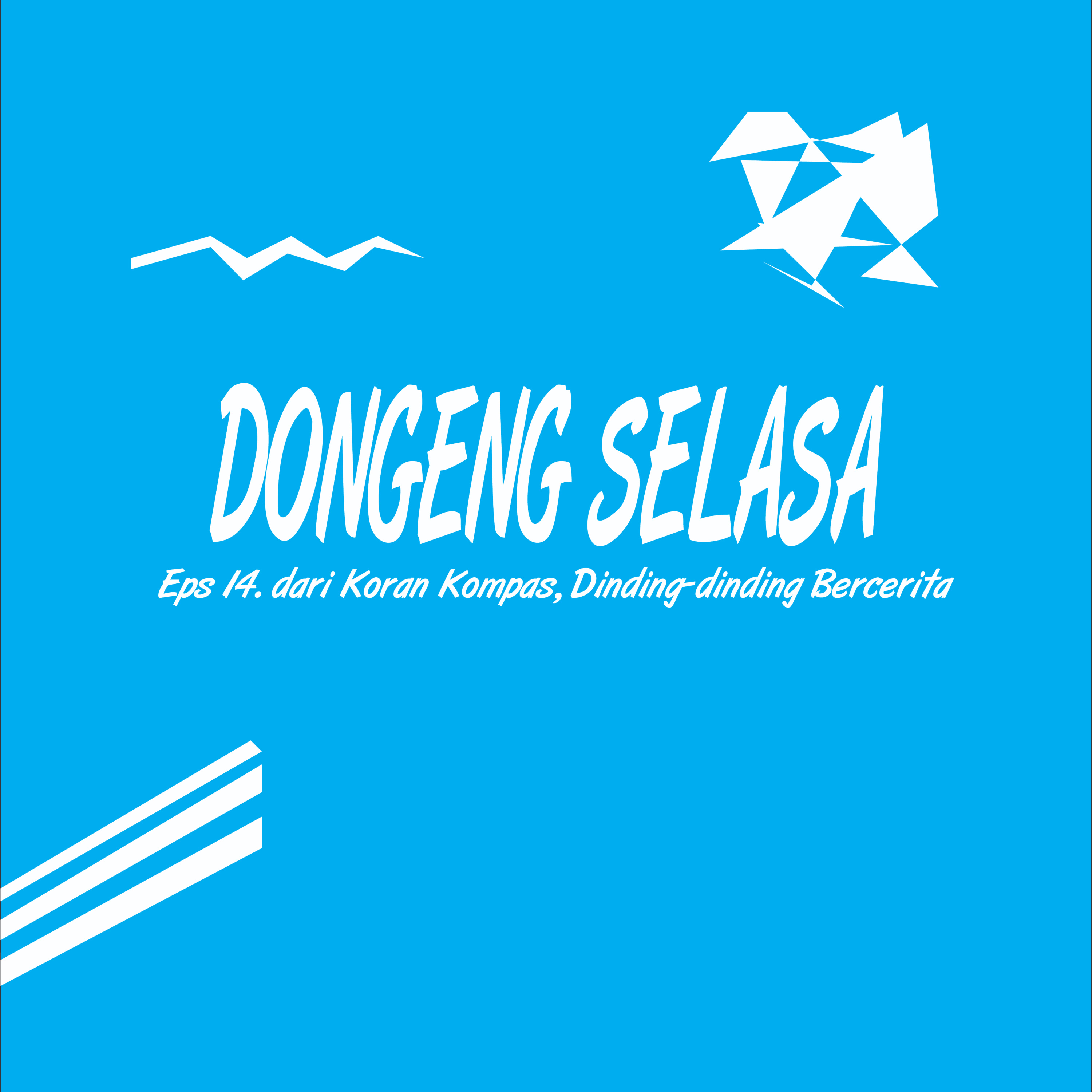 Cerita Lepas