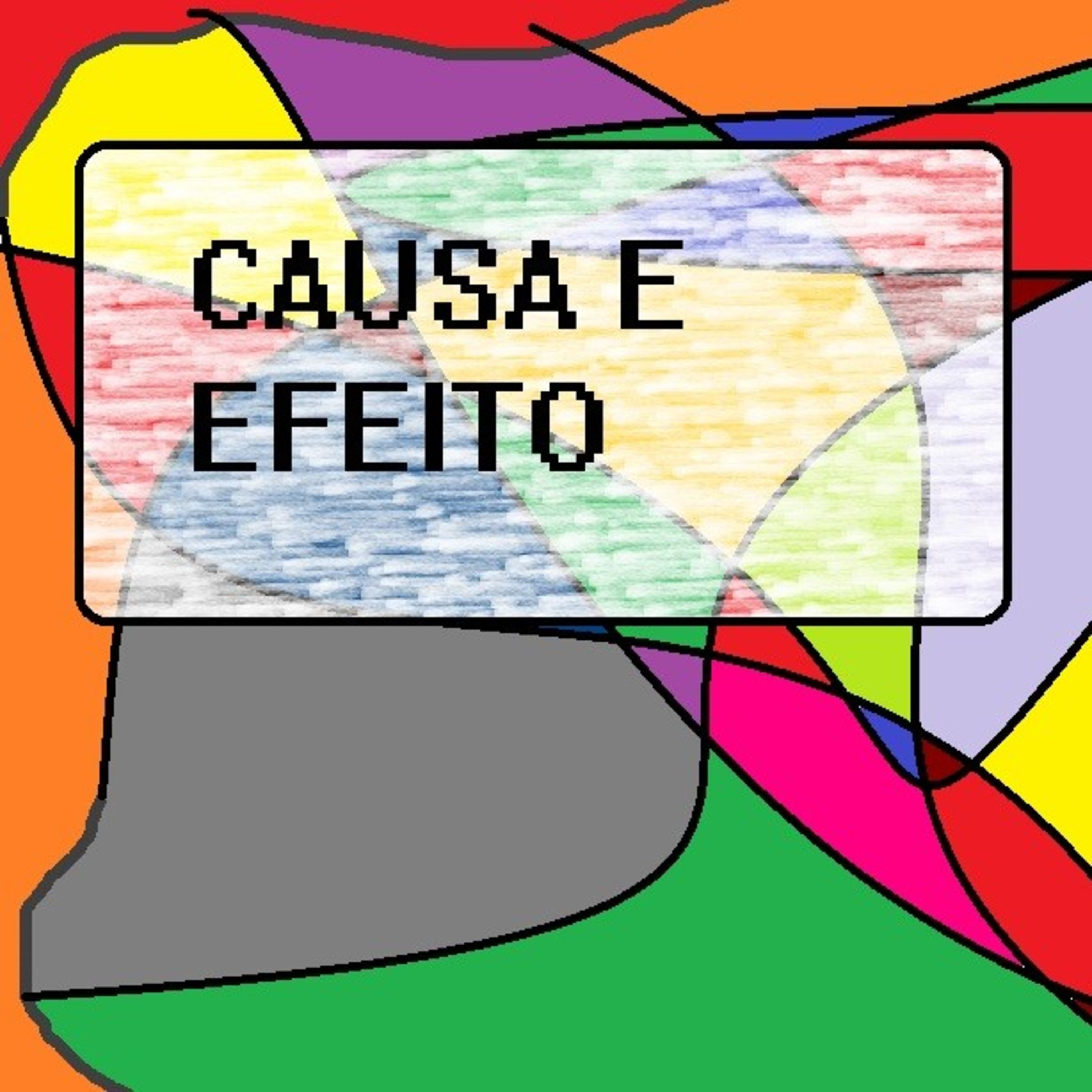 1# Piloto episode artwork