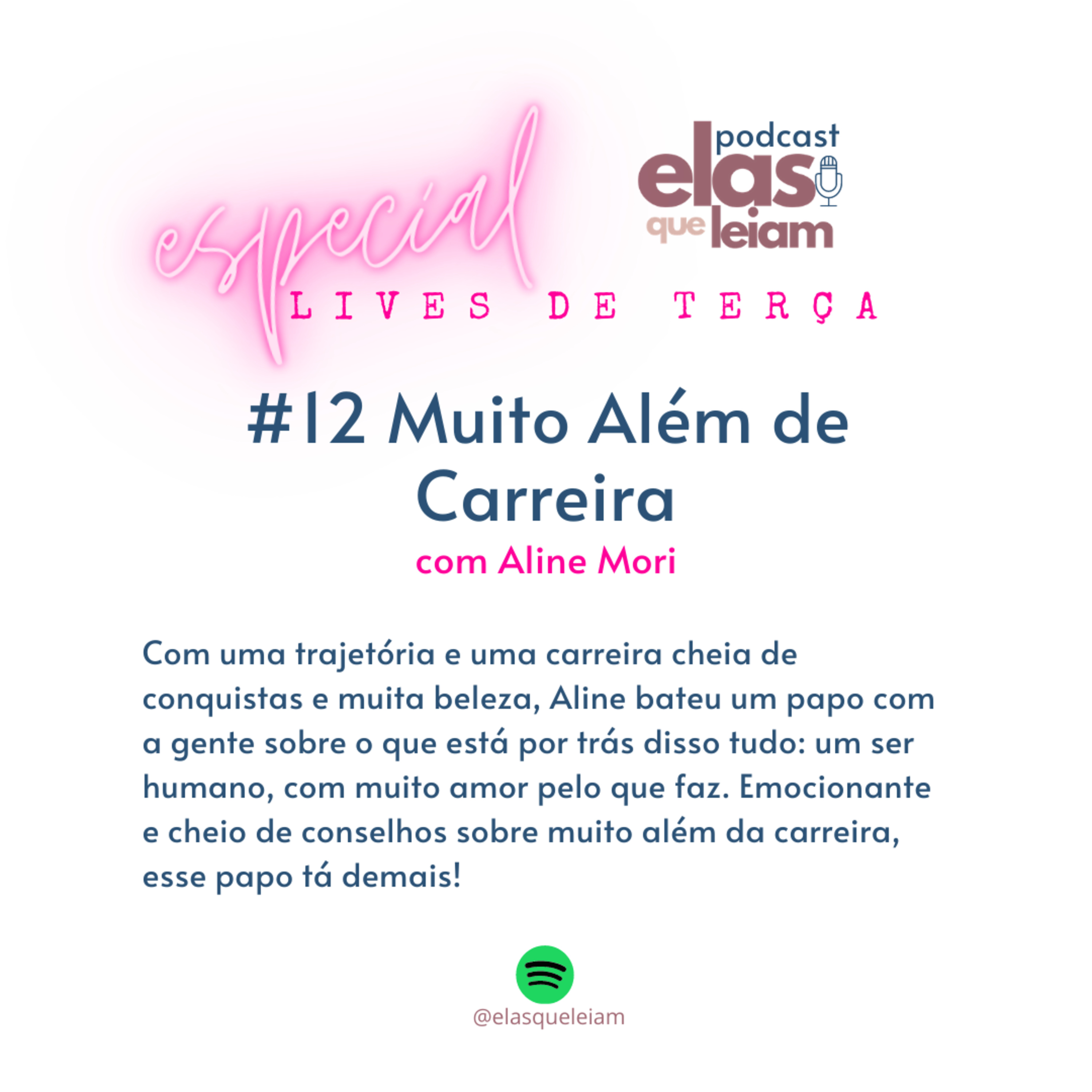 Elas Que Leiam