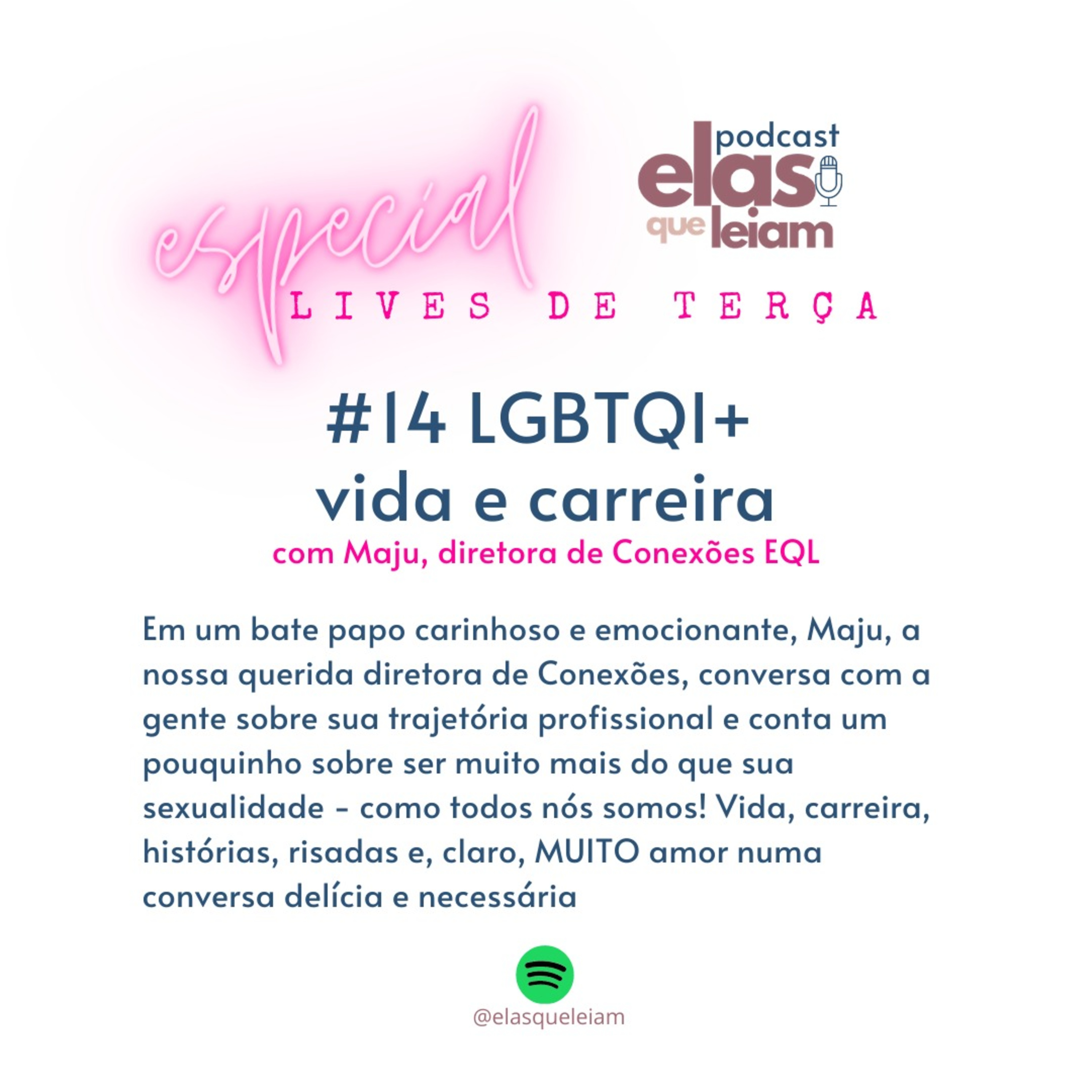 Elas Que Leiam