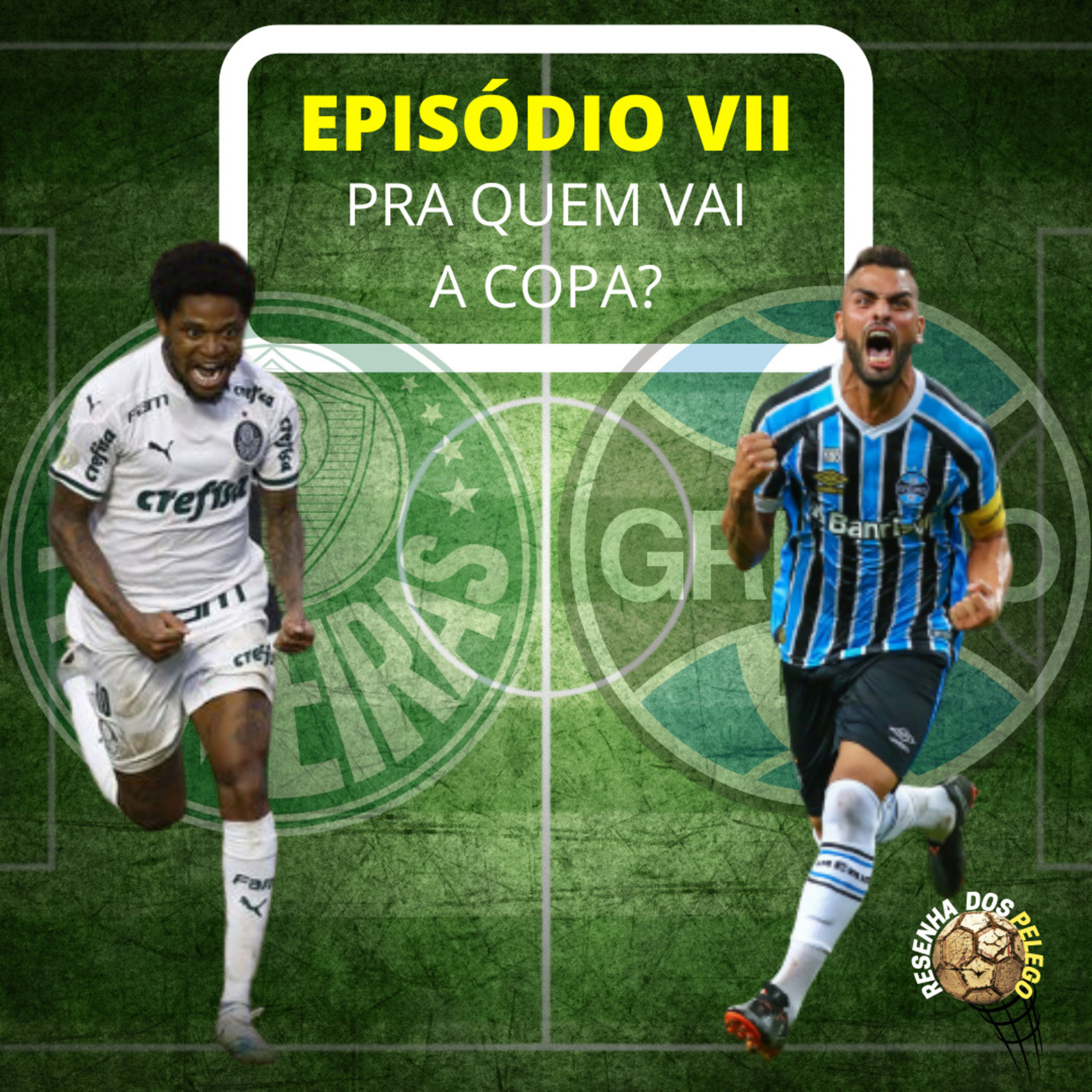 Resenha Dos Pelego