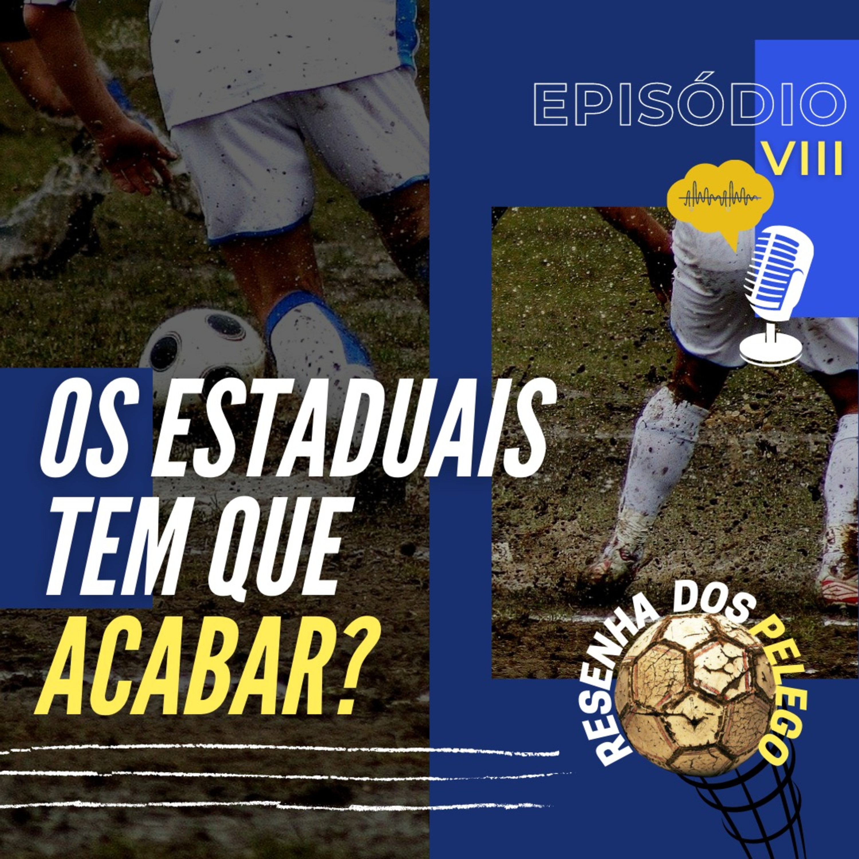 Resenha Dos Pelego
