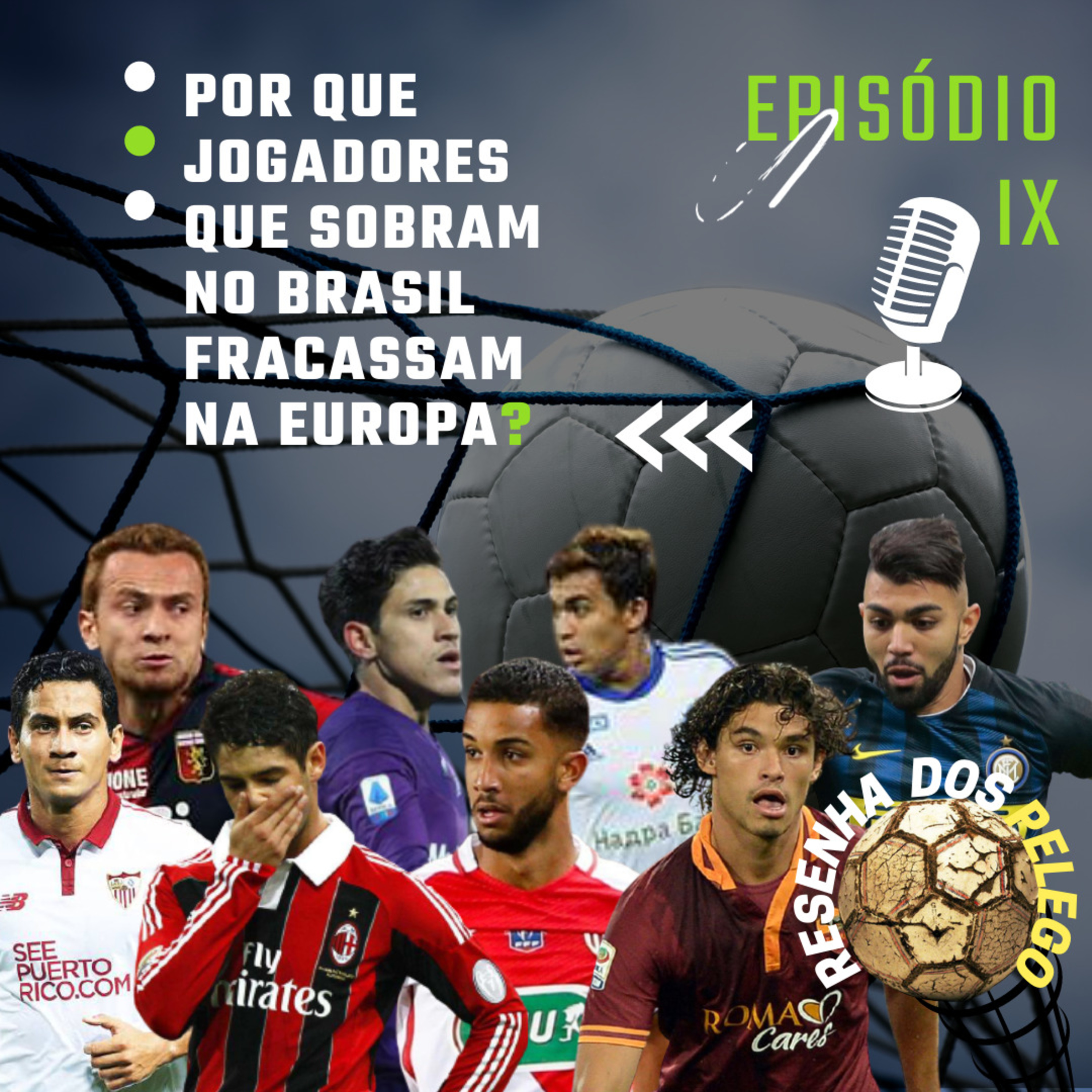 Resenha Dos Pelego