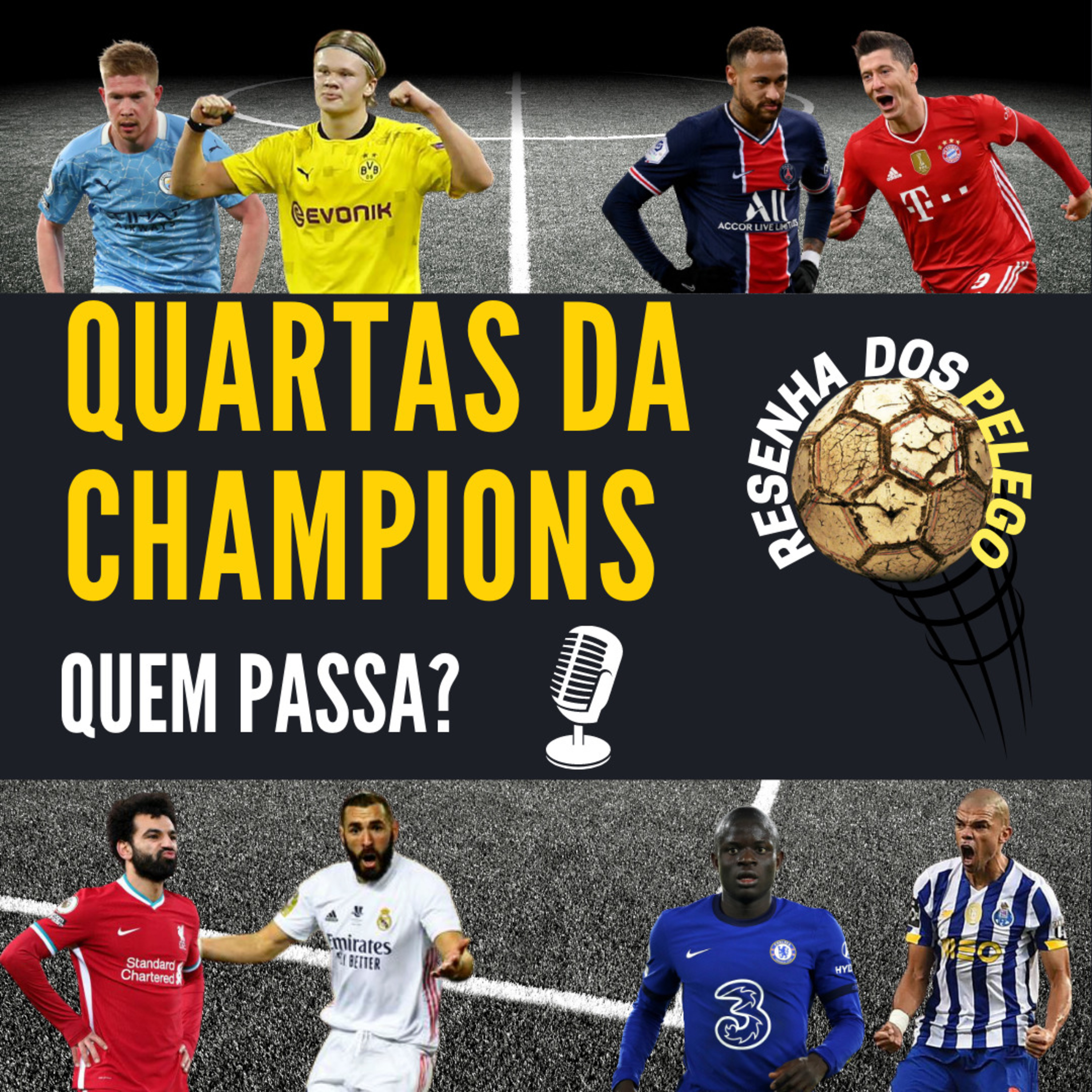 Resenha Dos Pelego