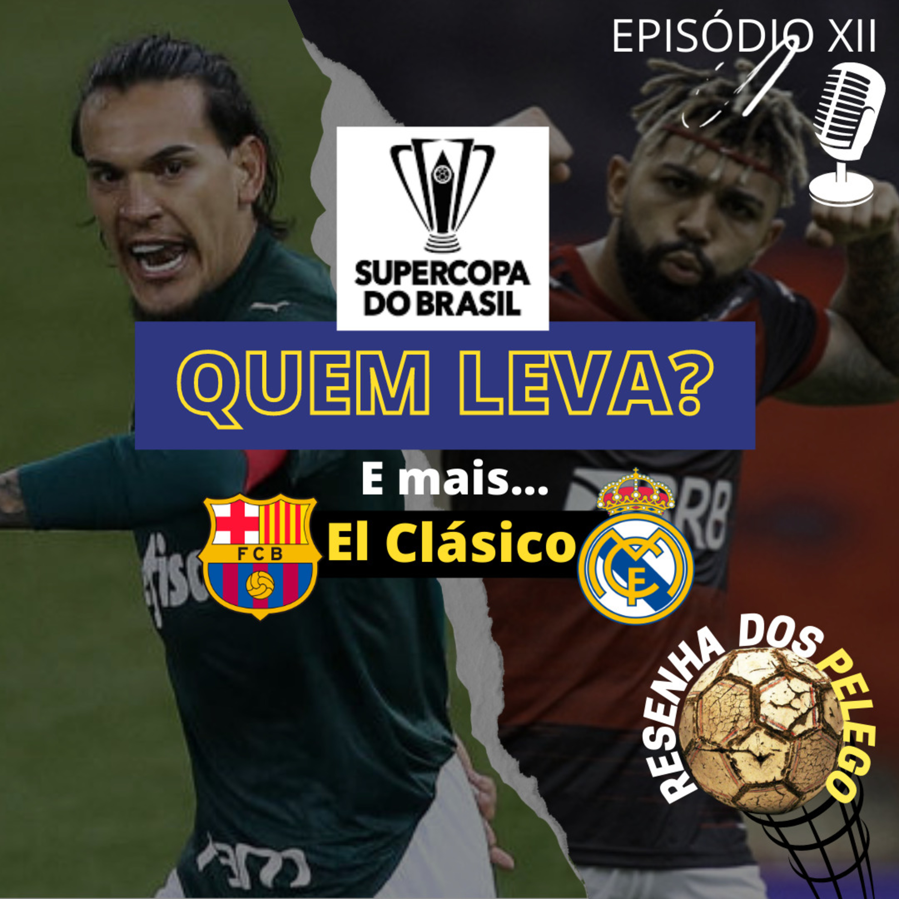 Resenha Dos Pelego