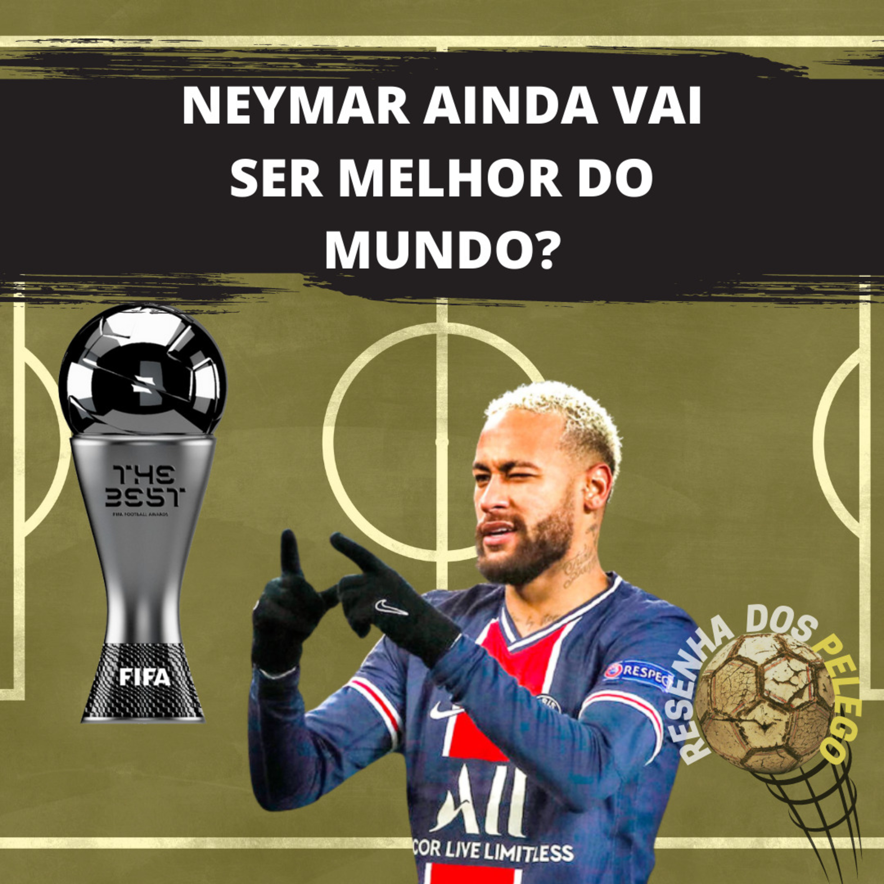 Resenha Dos Pelego