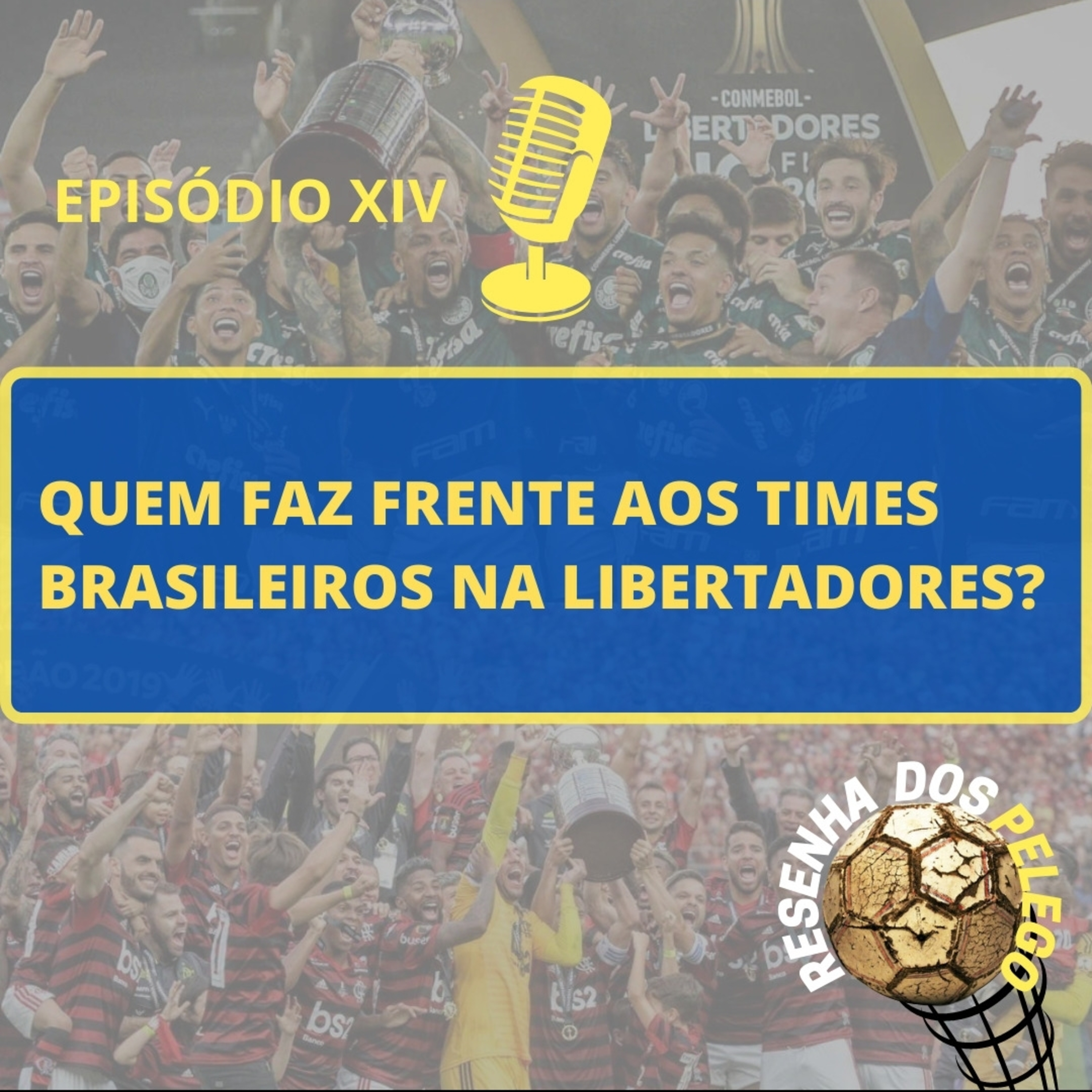 Resenha Dos Pelego