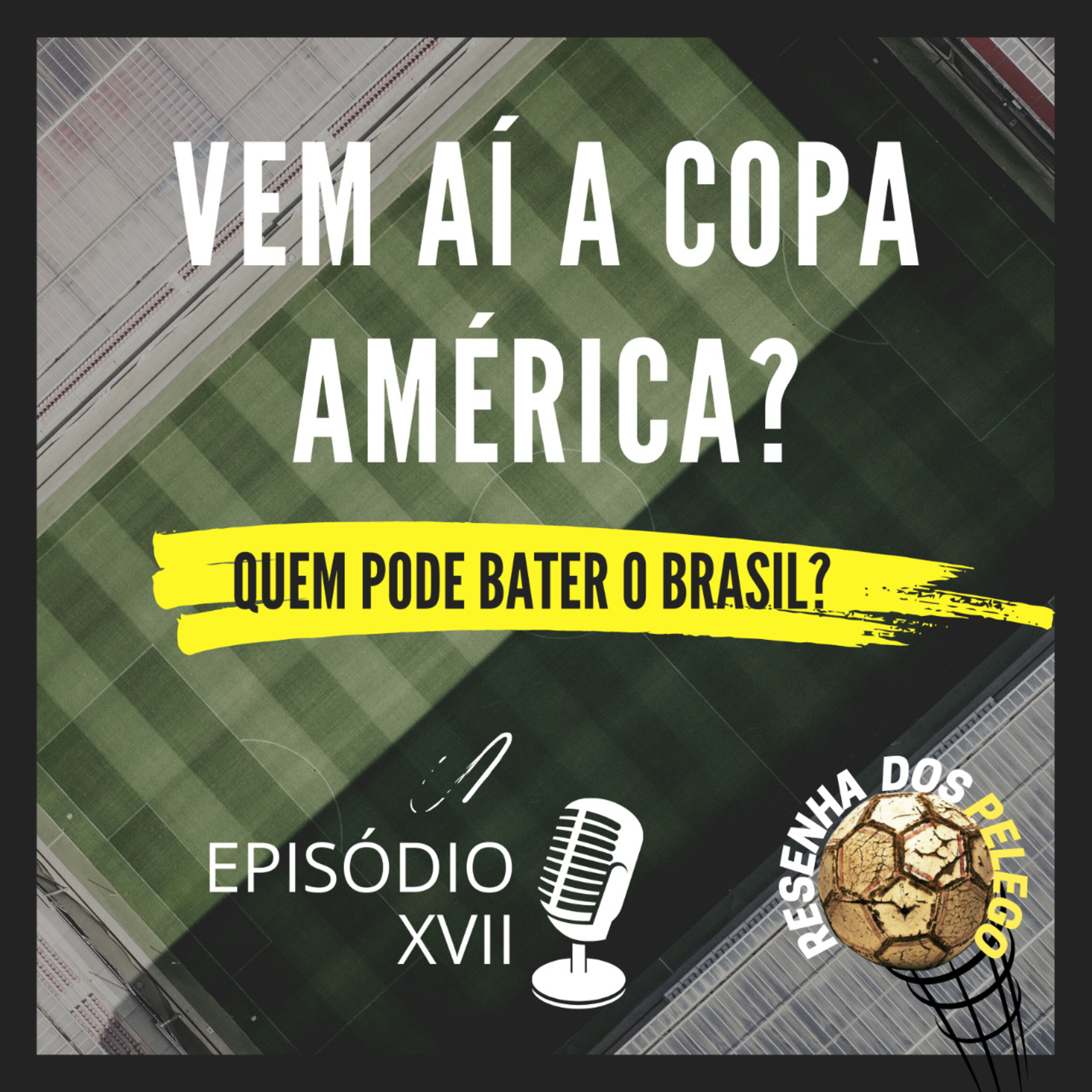 Resenha Dos Pelego