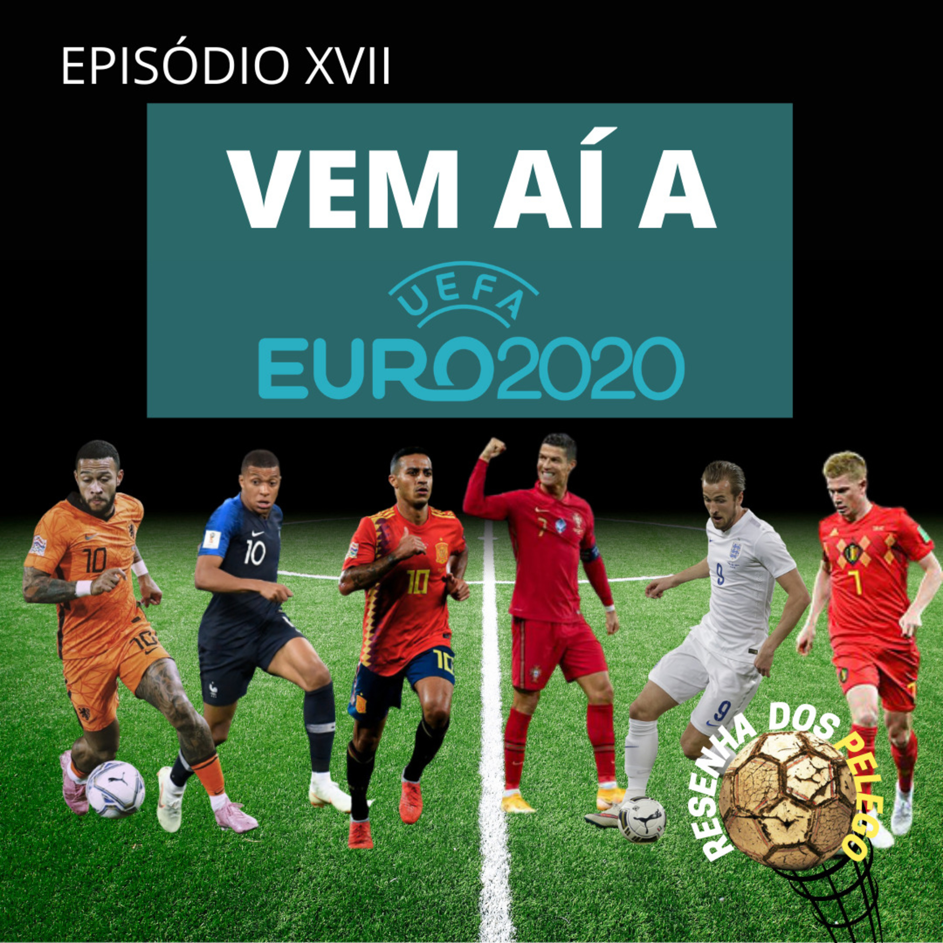 Resenha Dos Pelego