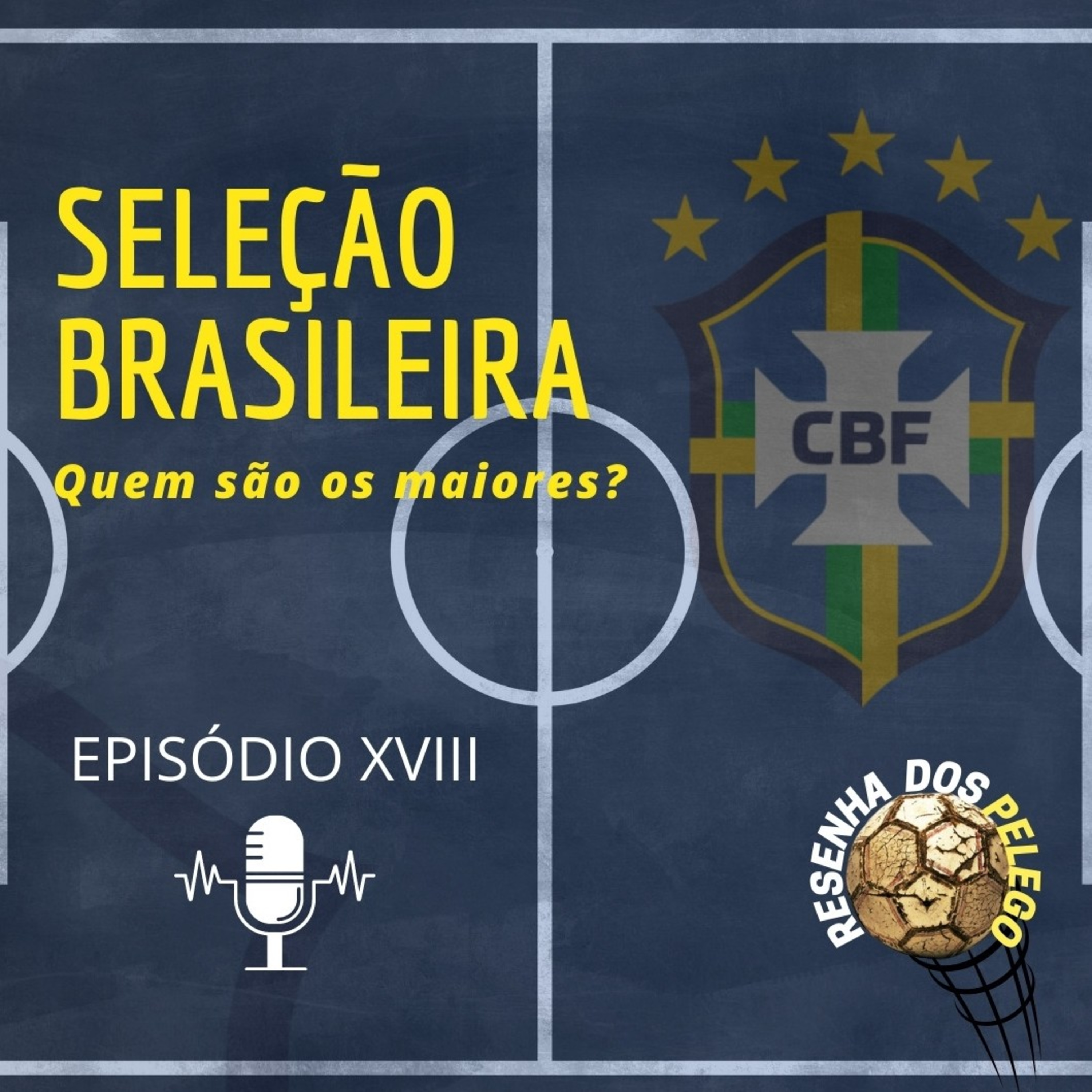 Resenha Dos Pelego