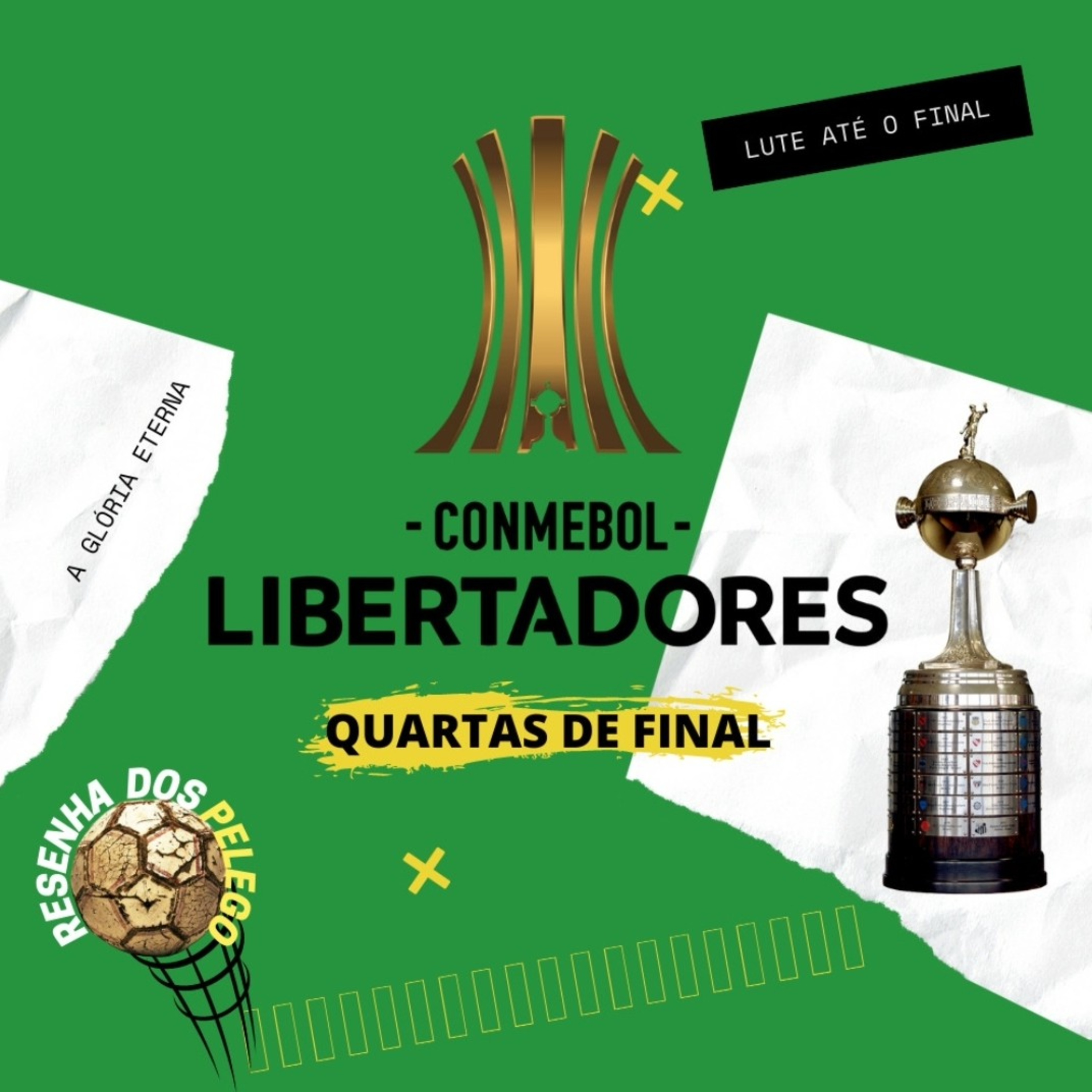 Resenha Dos Pelego