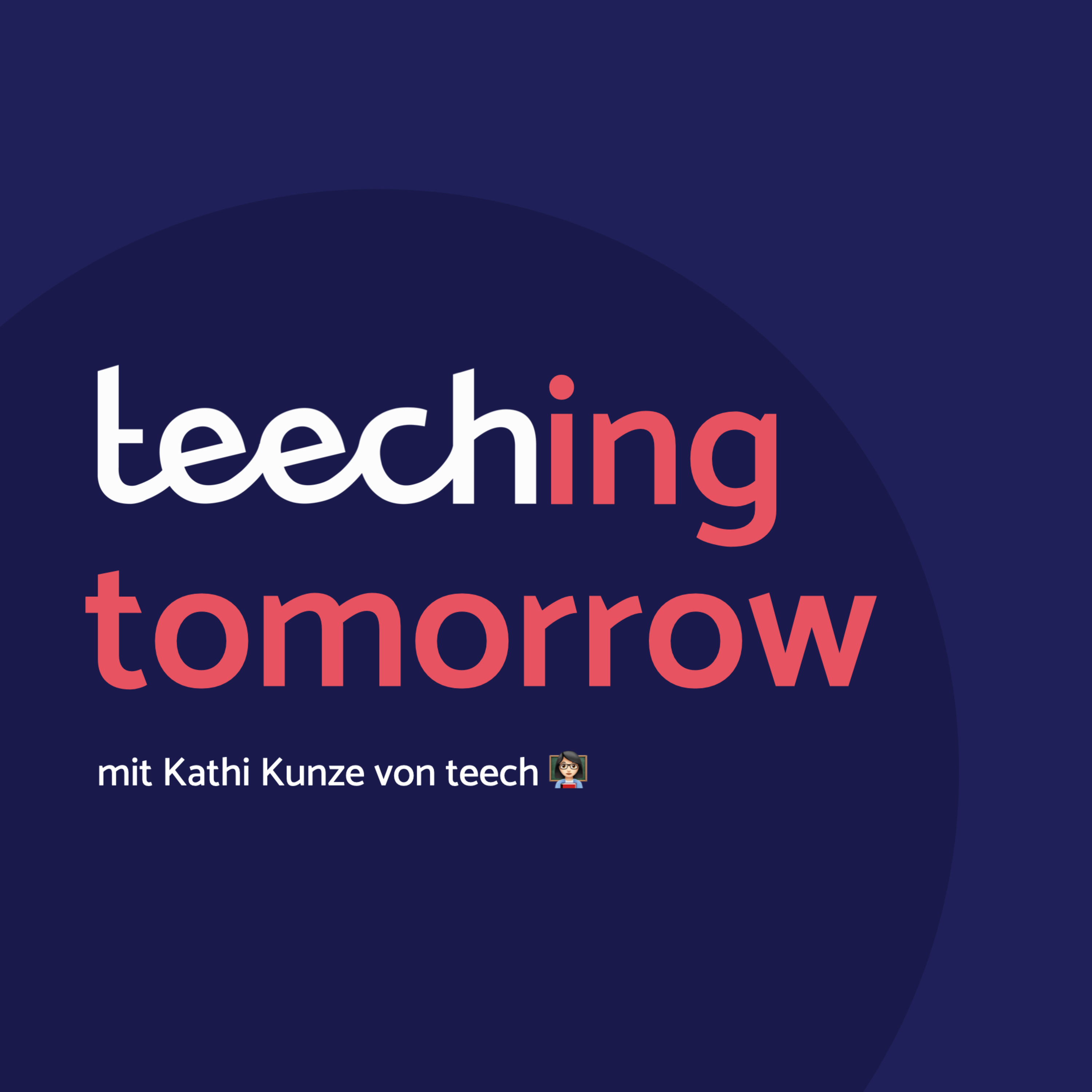 teech talks
