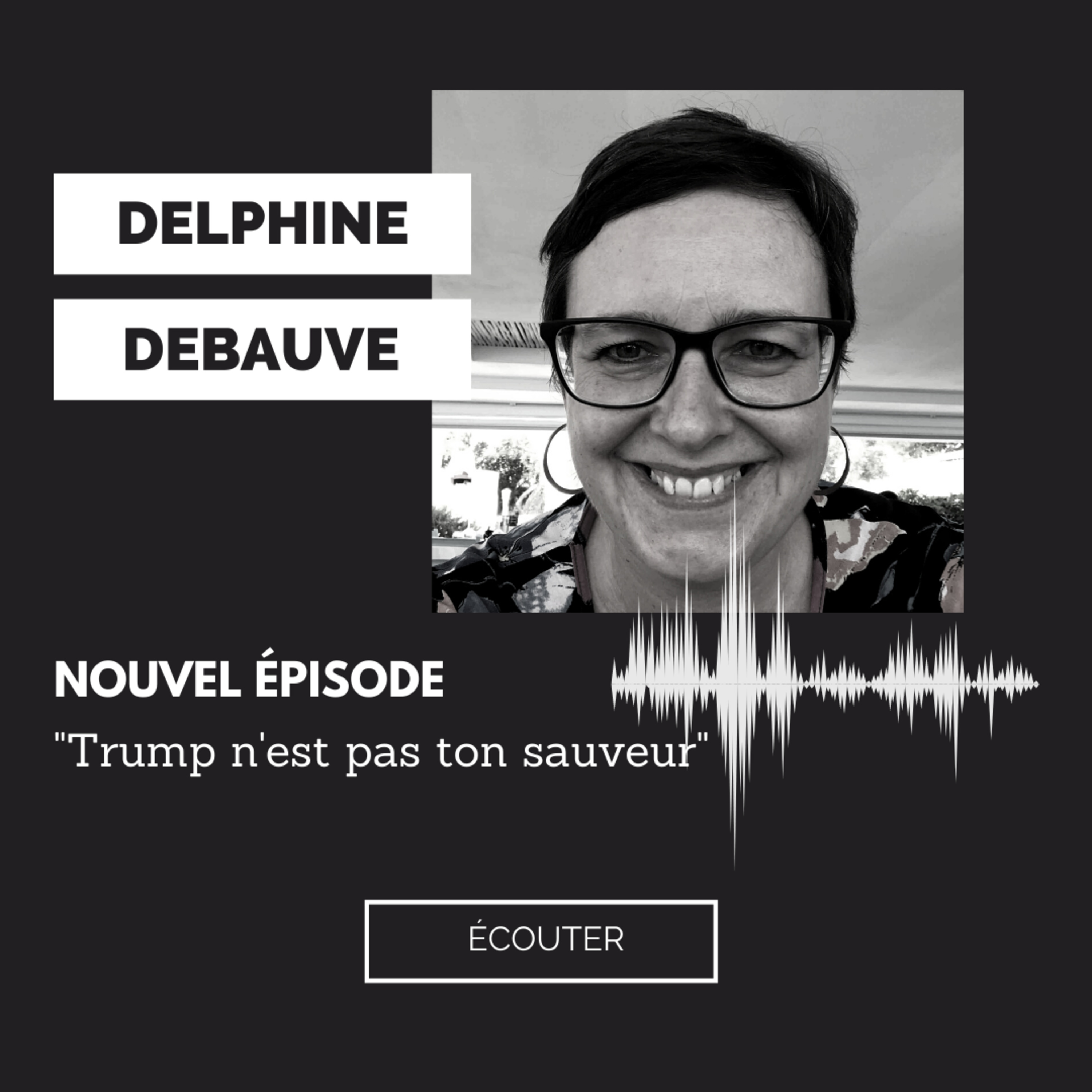 Delphine Debauve