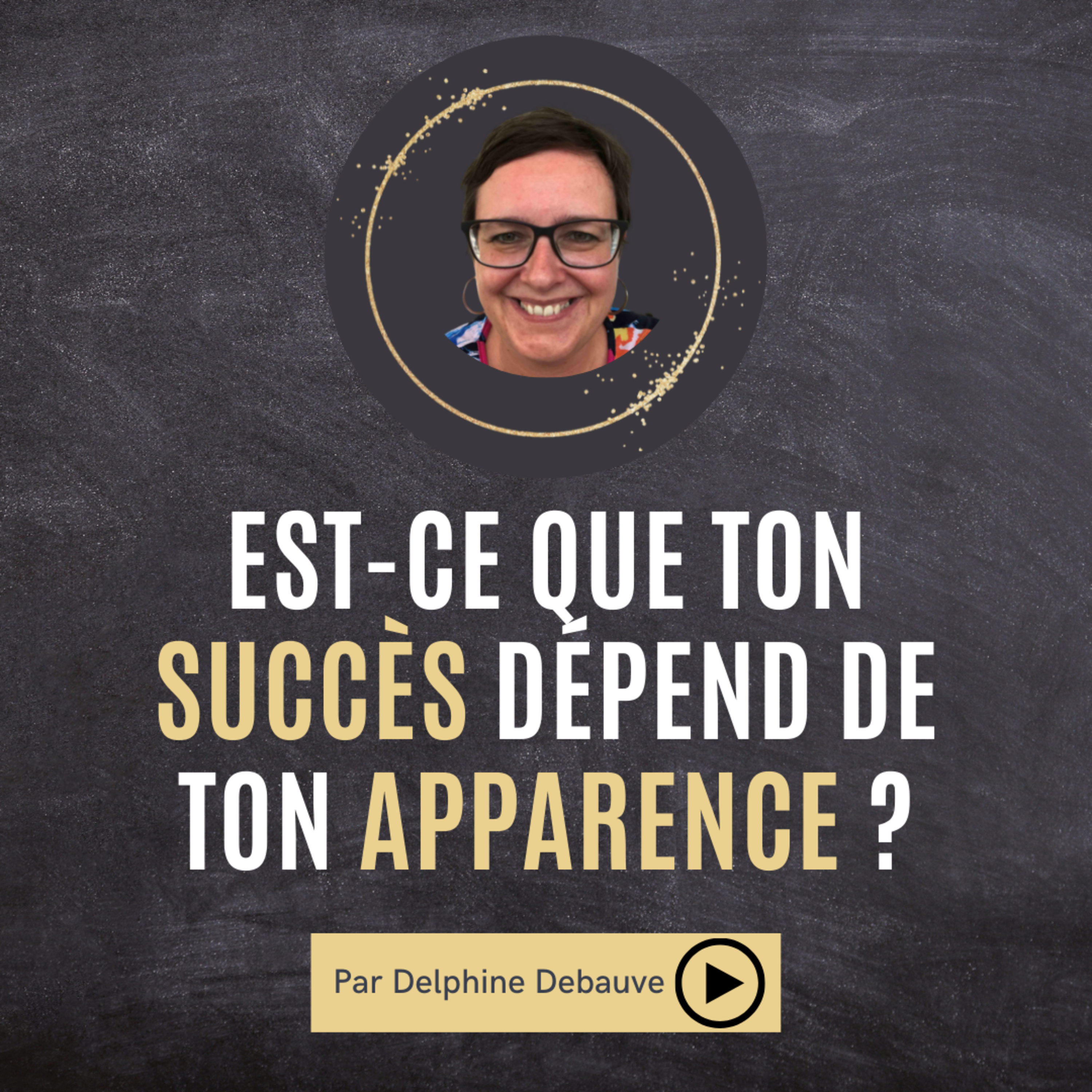 Delphine Debauve
