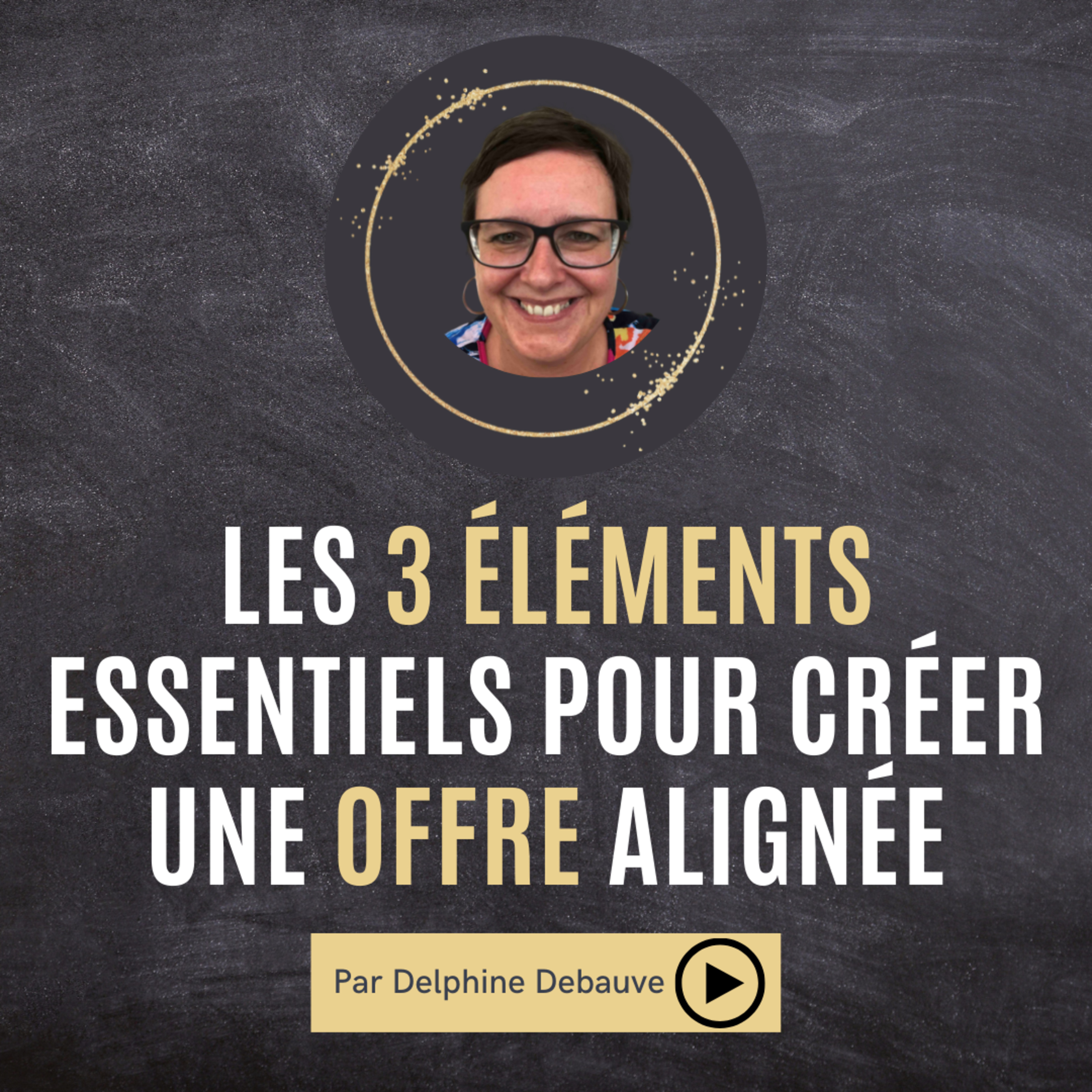 Delphine Debauve