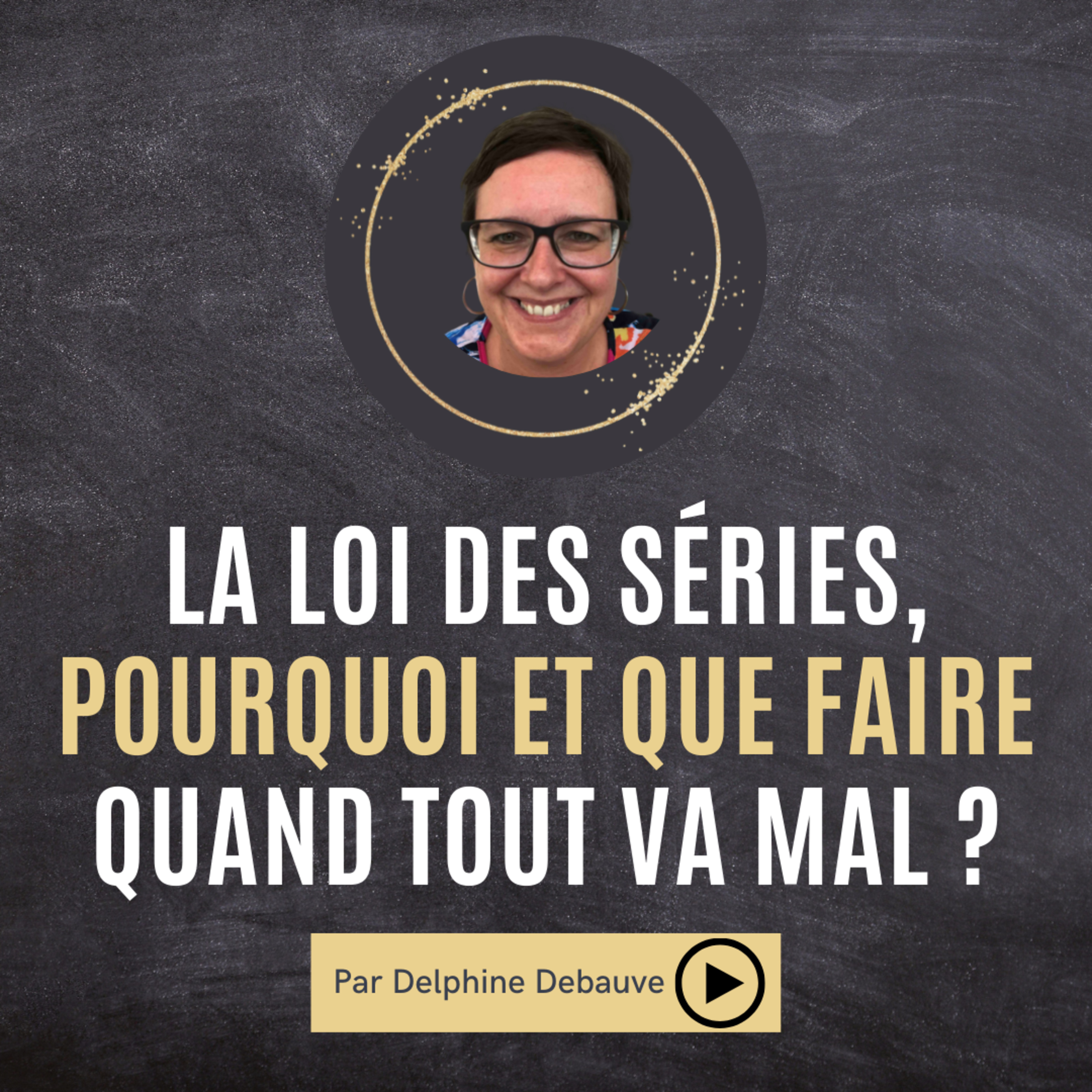 Delphine Debauve