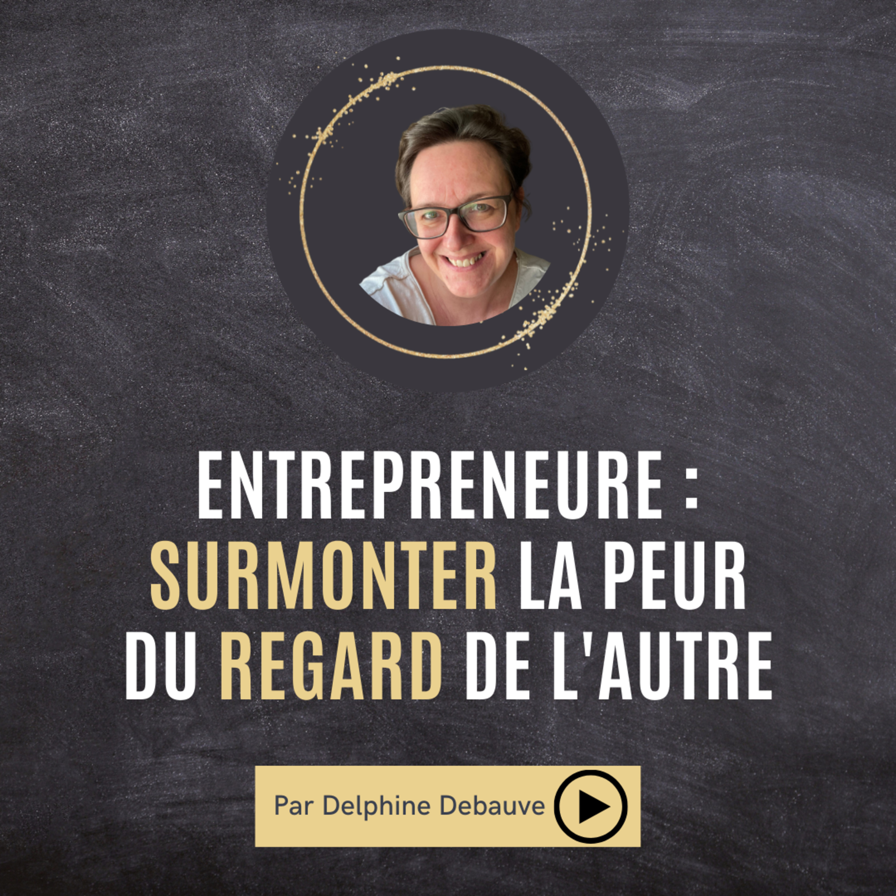 Delphine Debauve