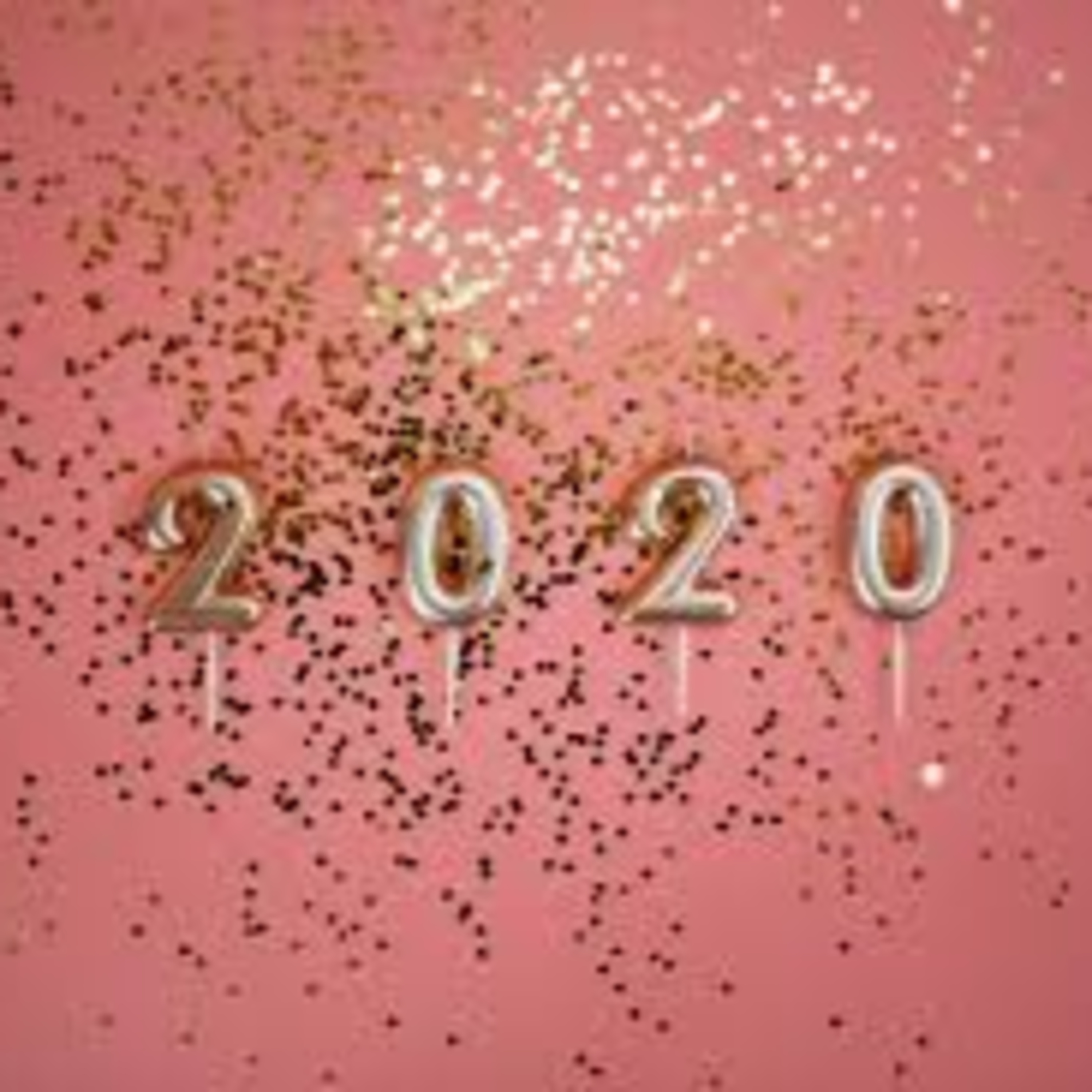 MY 2020 PERSONAL REVIEW