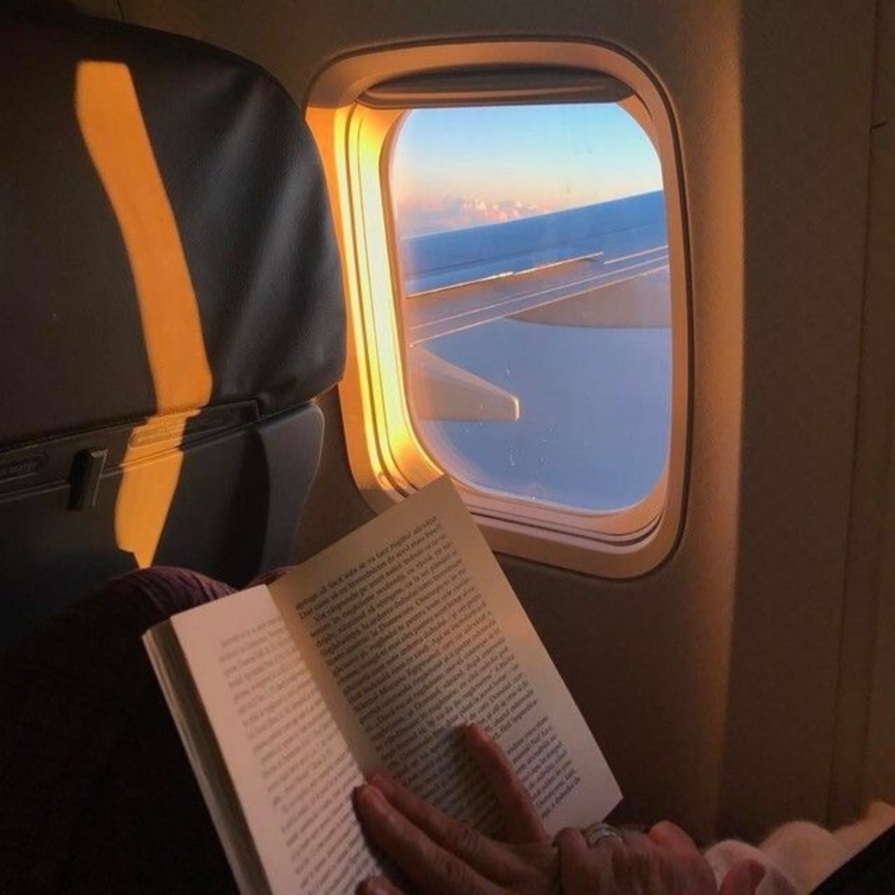 TRAVEL EXPERIENCES AND SPENDING A YEAR ABROAD: WHAT DO YOU LEARN FROM THEM?