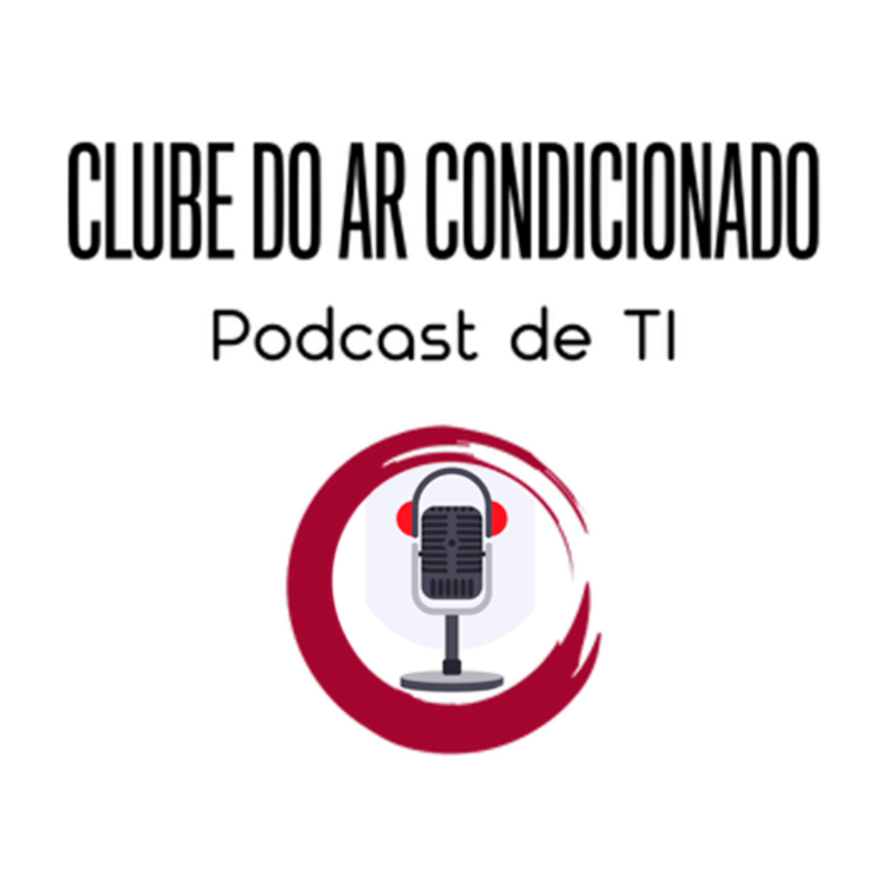 A Vida do Desenvolvedor de TI episode artwork