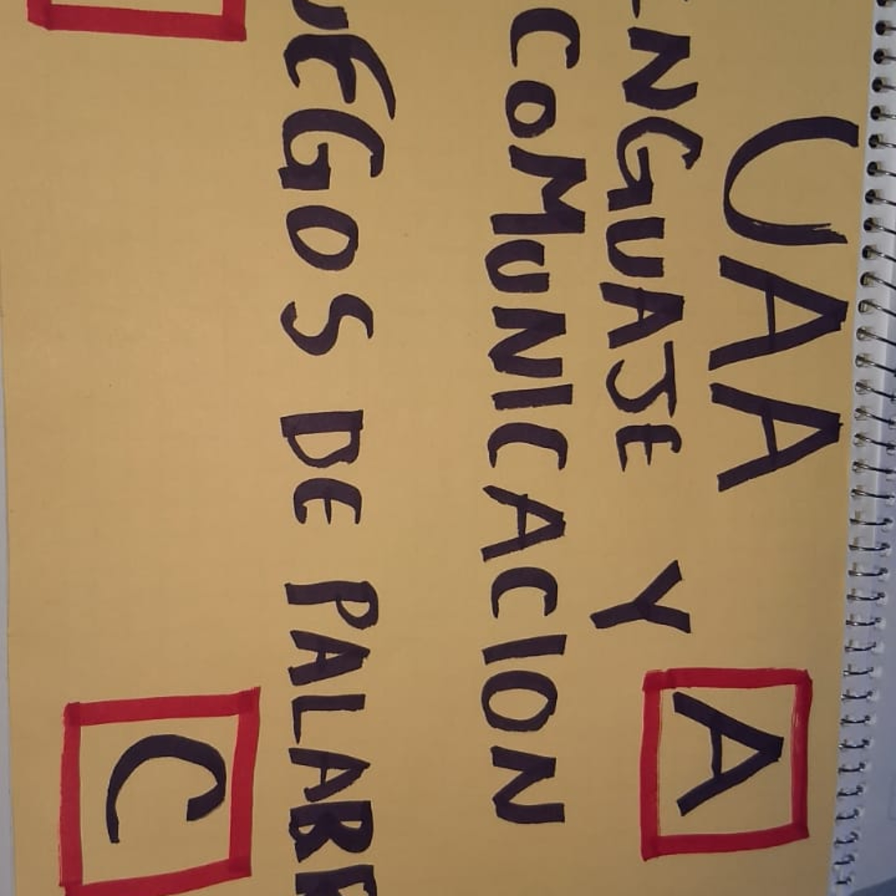 BITACORAS