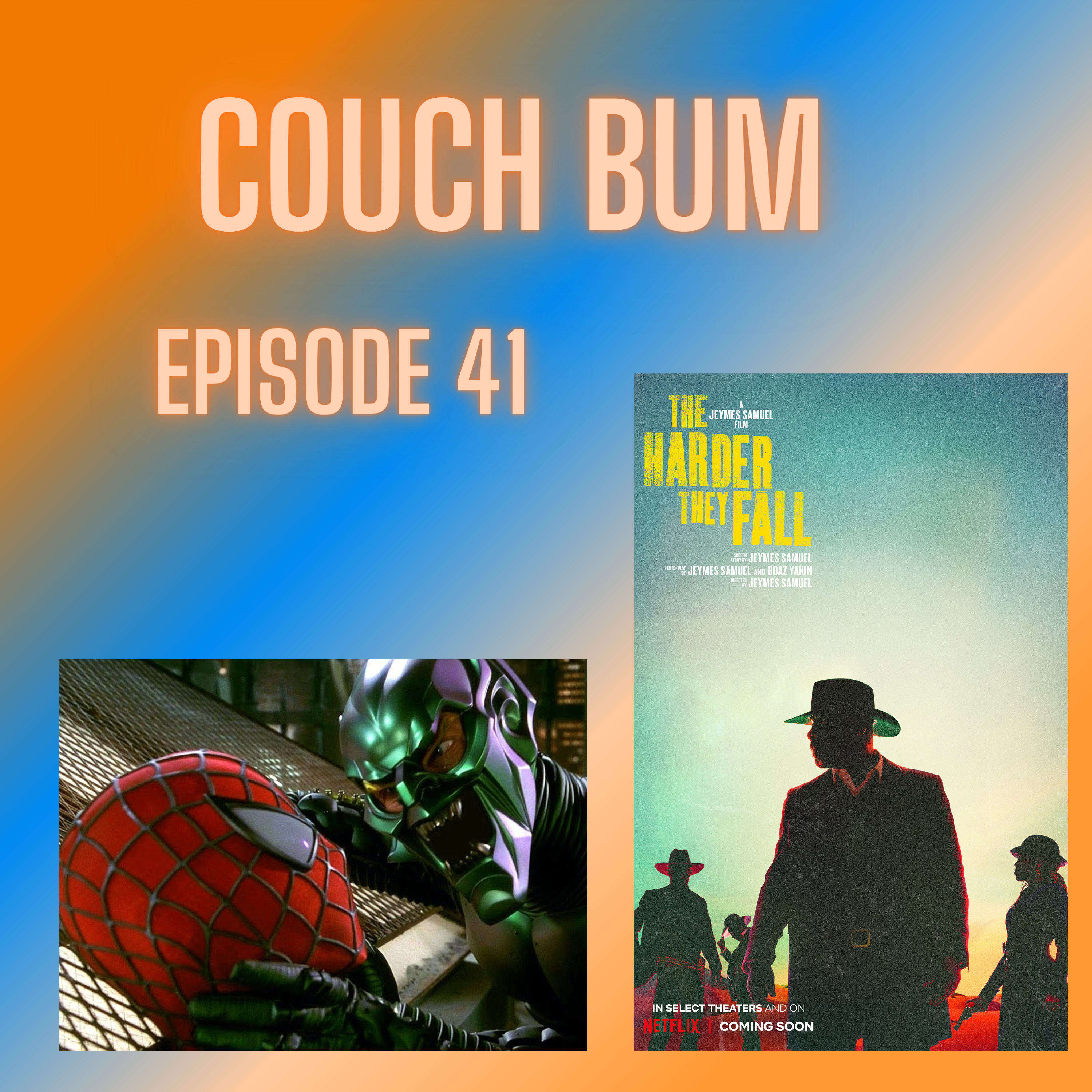Couch Bum