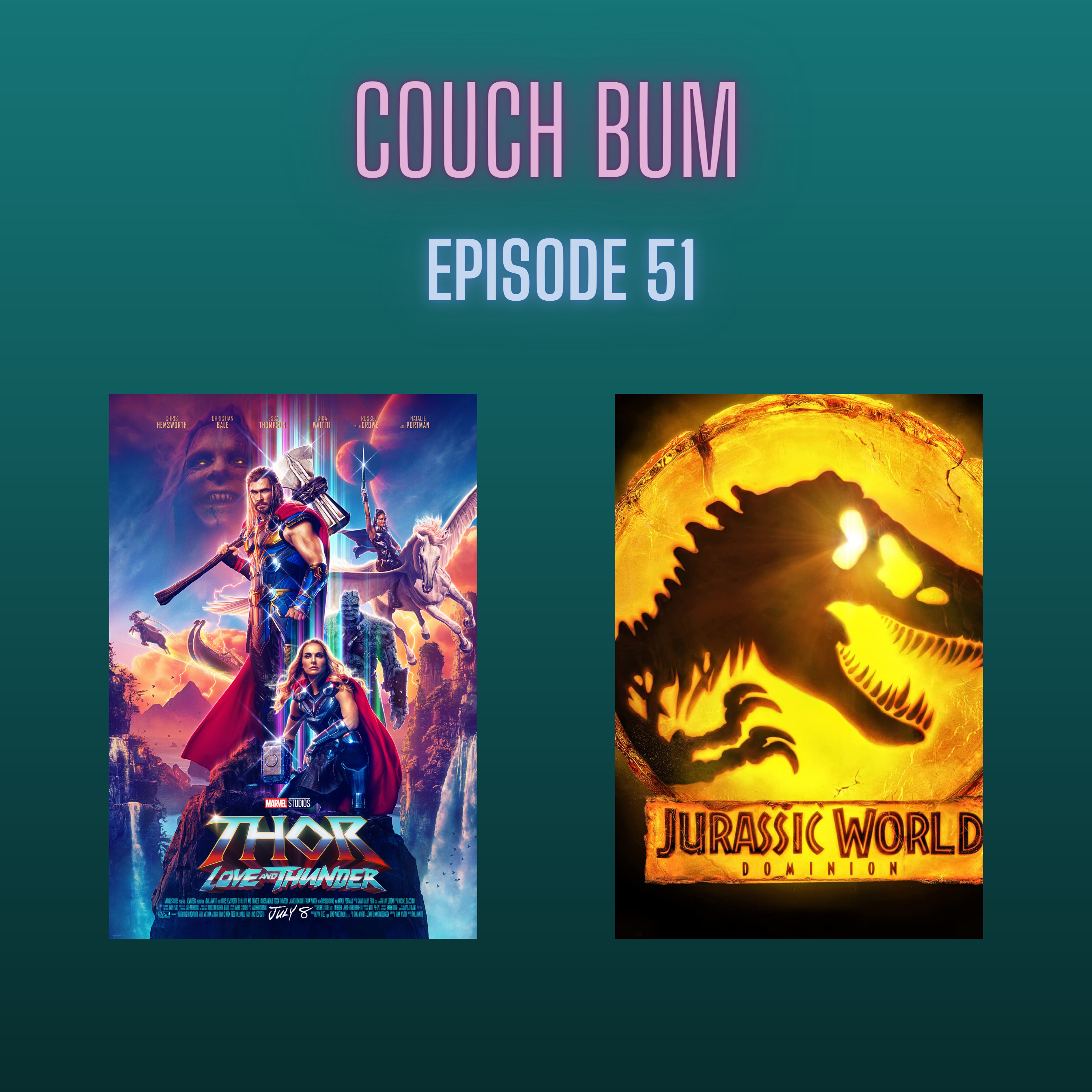 Couch Bum